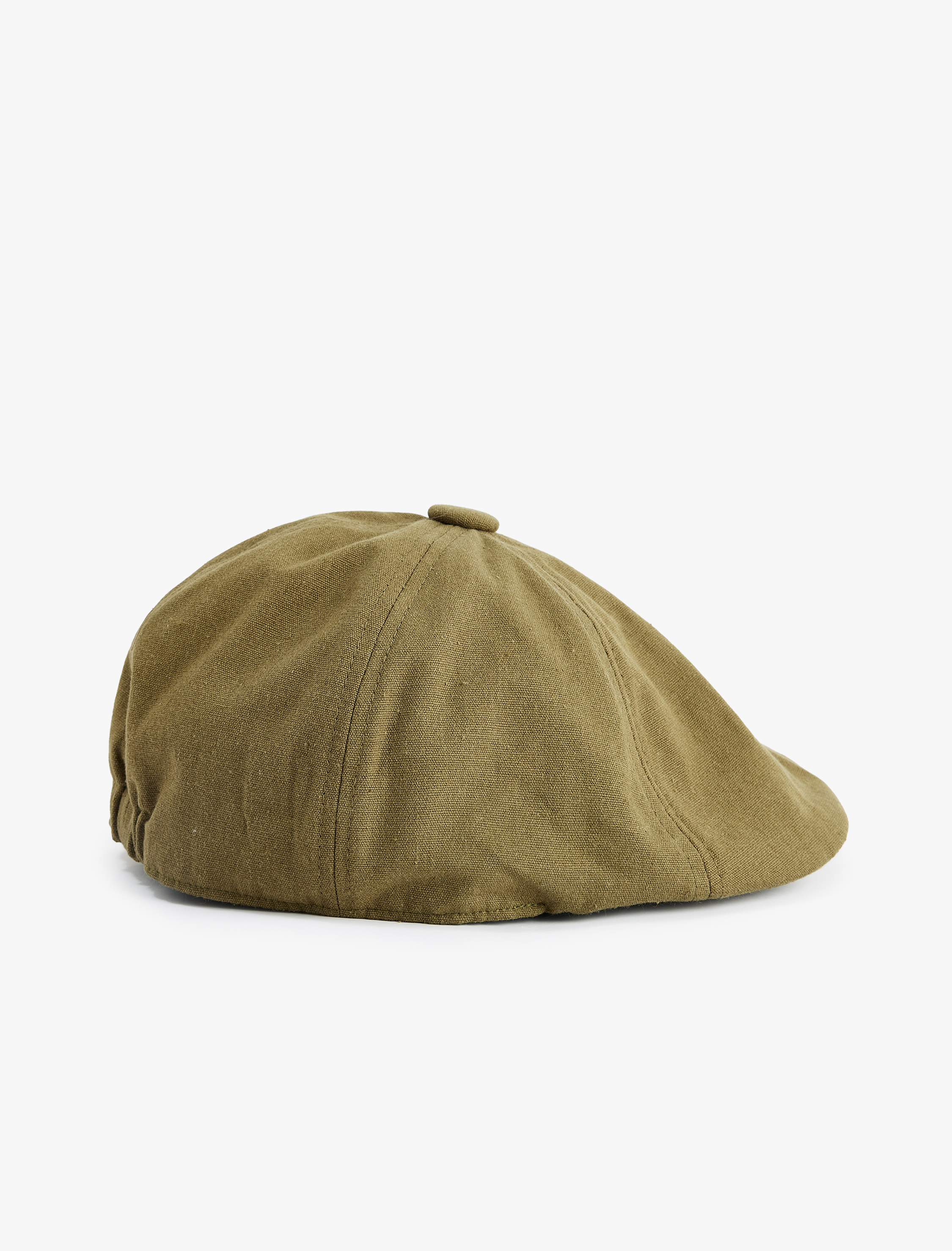  Erkek Pamuklu Kasket Şapka