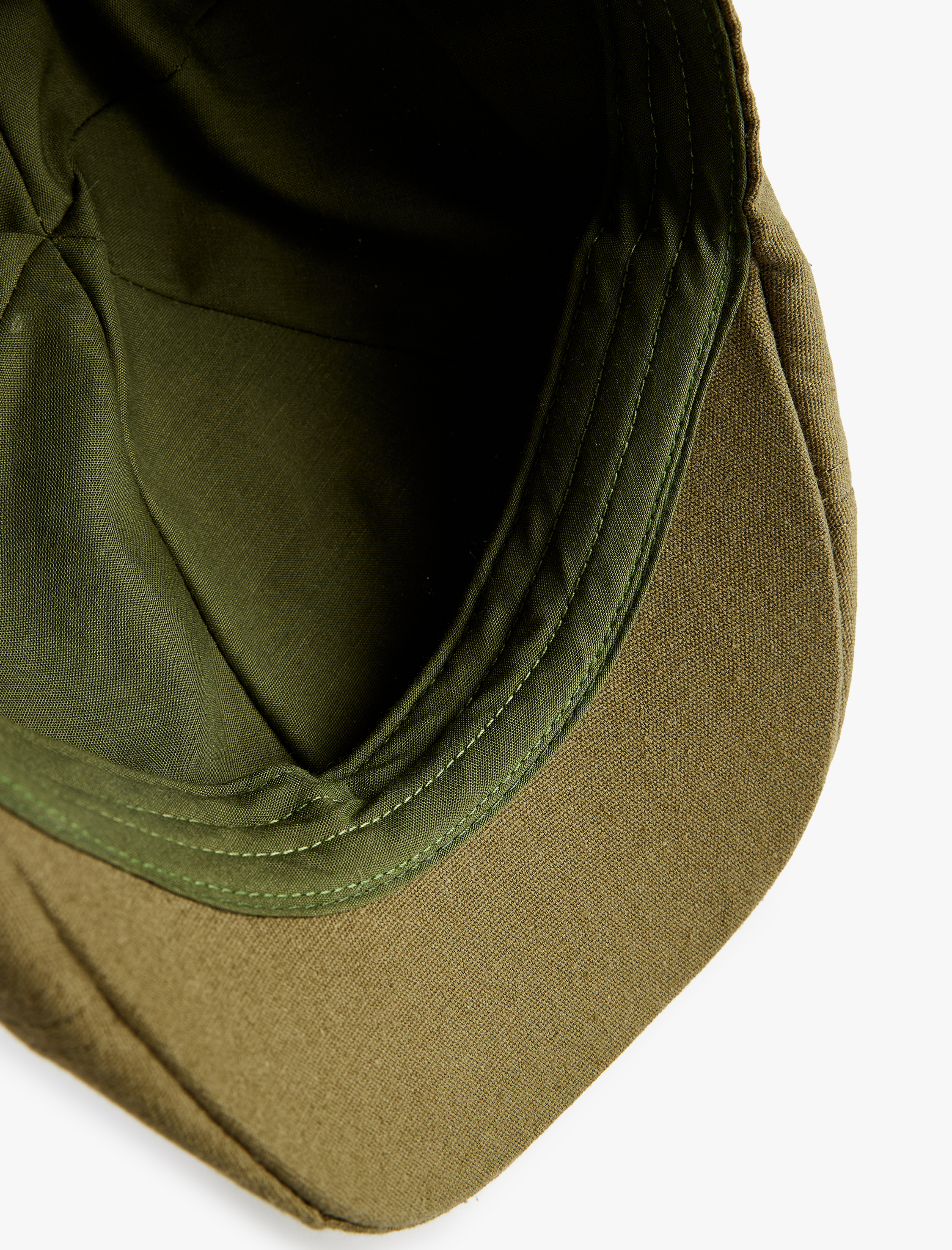  Erkek Pamuklu Kasket Şapka