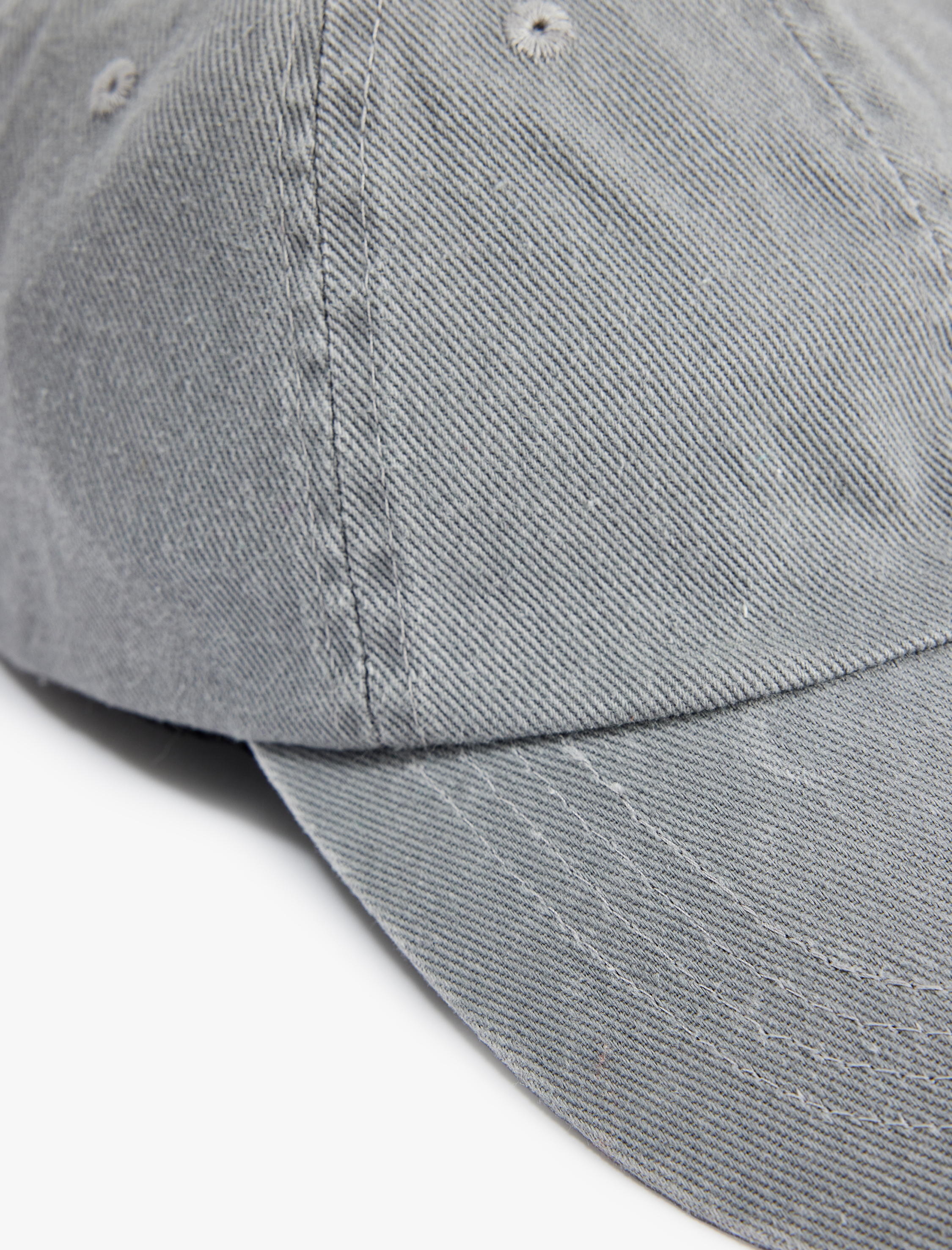  Erkek Yıkamalı Kep Şapka
