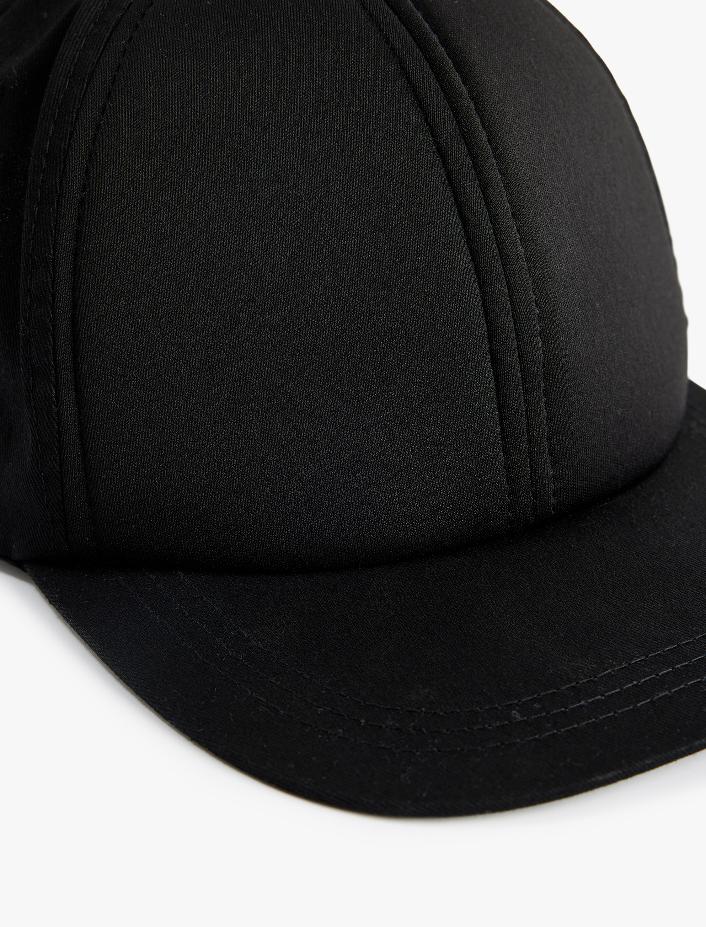  Erkek Pamuklu Basic Kep Şapka