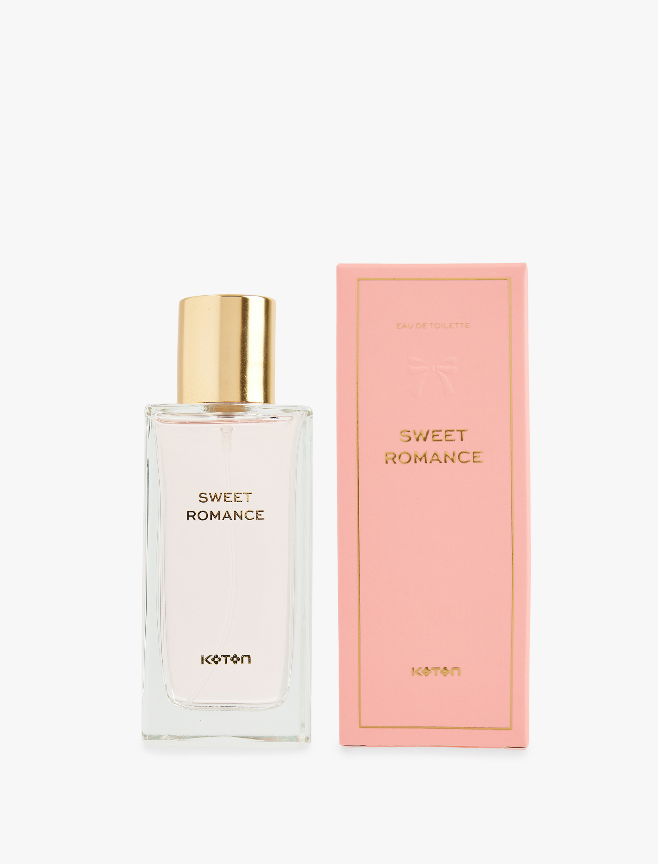  Kadın Parfüm Sweet Romance 100 ML