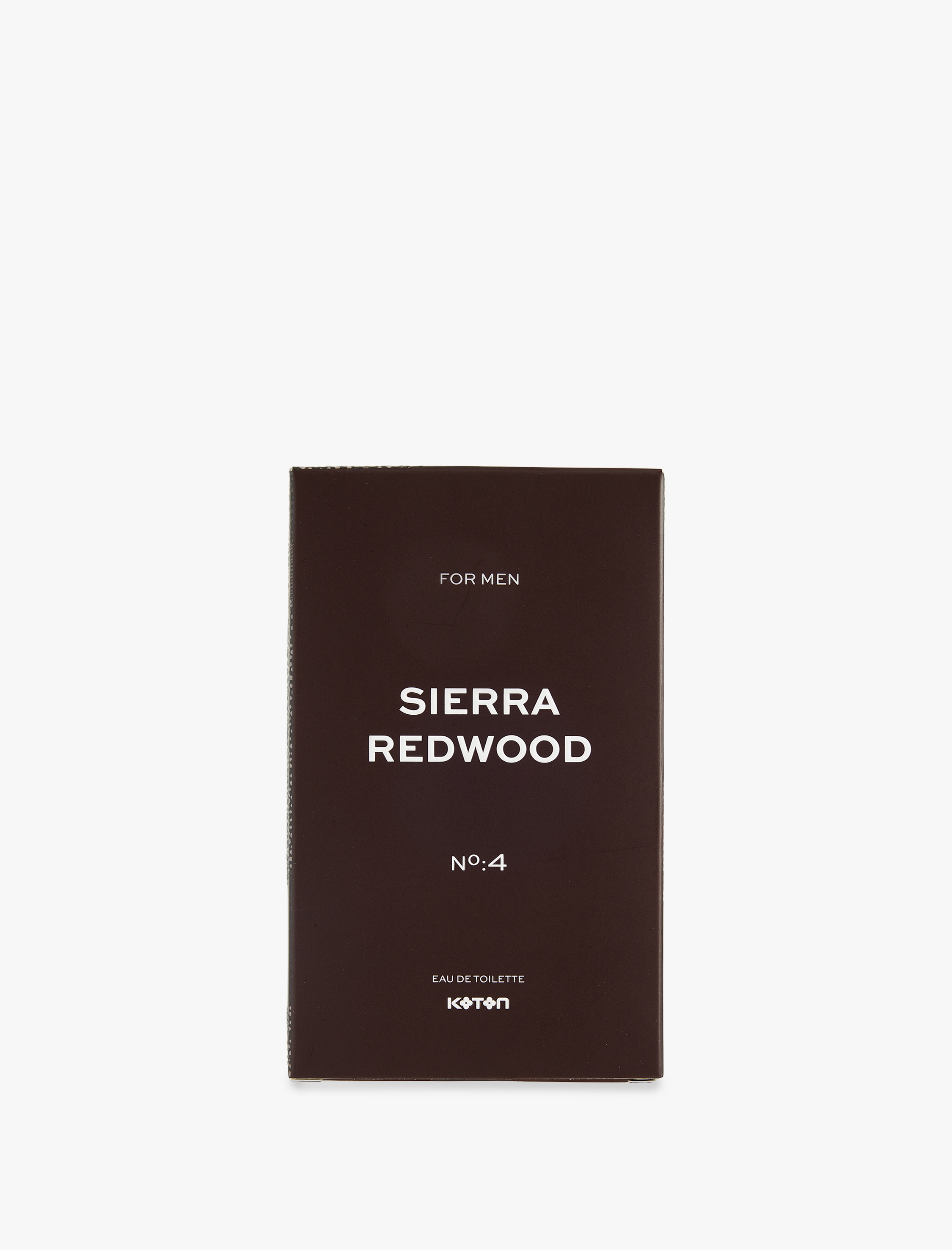  Erkek Parfüm Sierra Redwood 100 ML