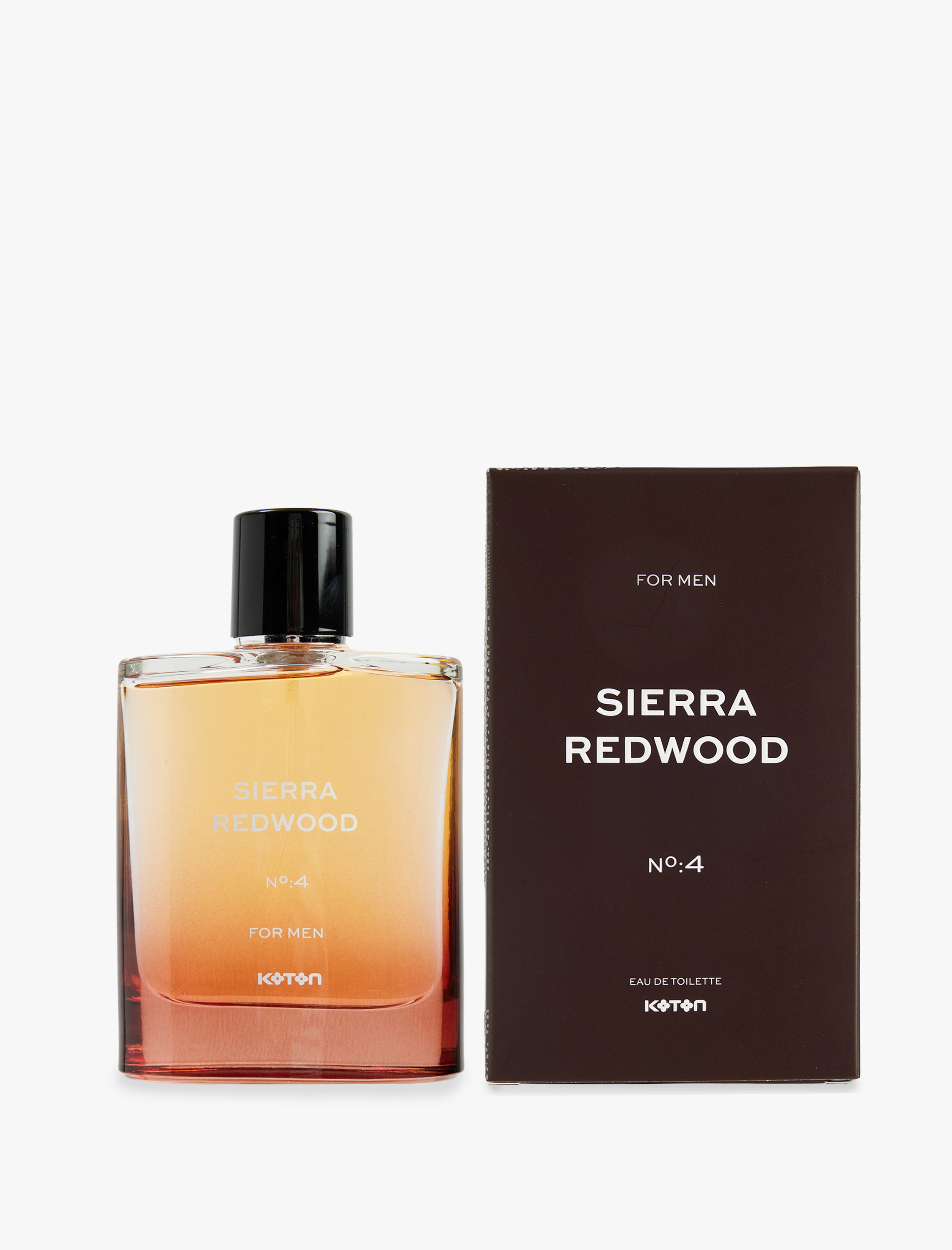  Erkek Parfüm Sierra Redwood 100 ML