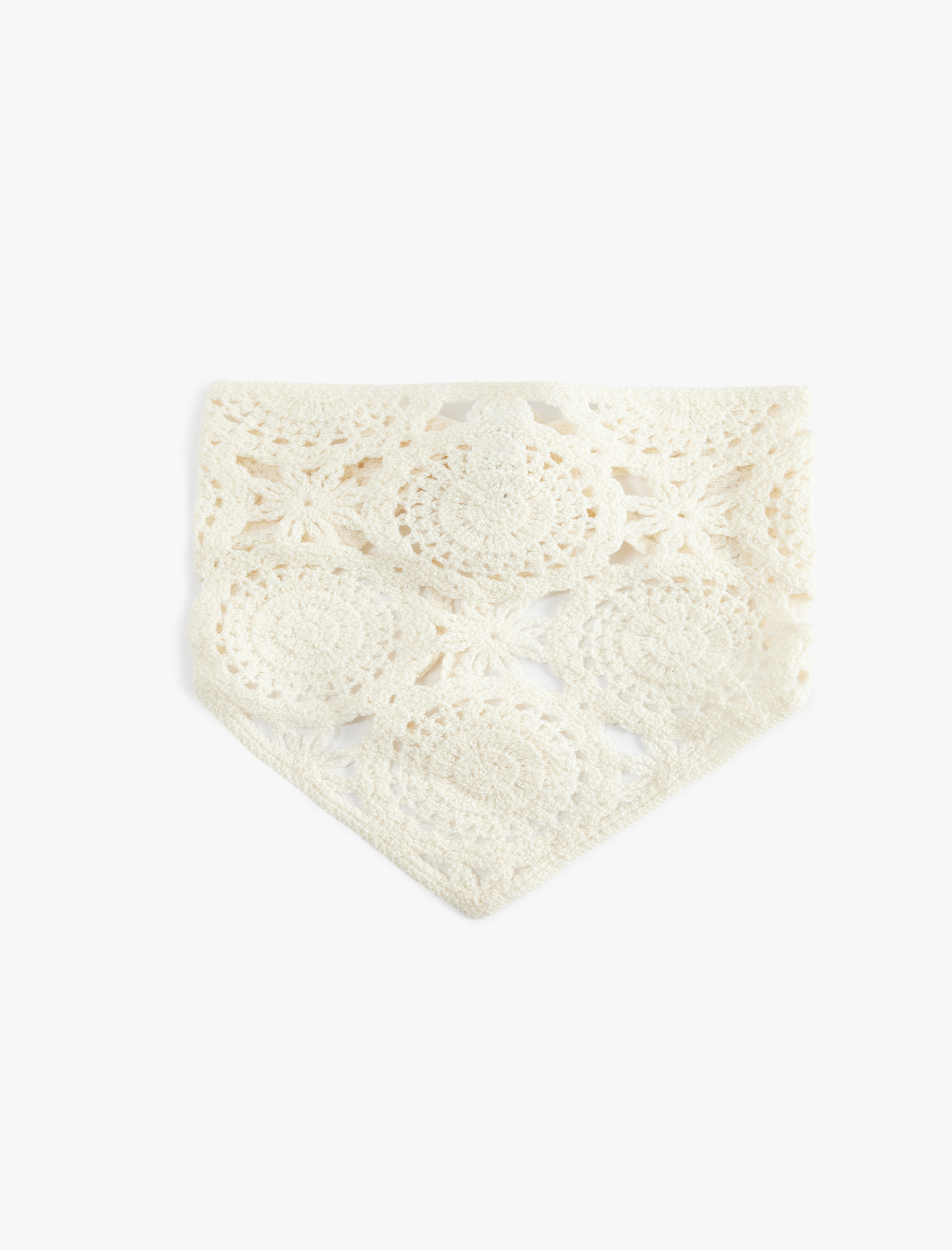  Kadın İşlemeli Saç Bandı