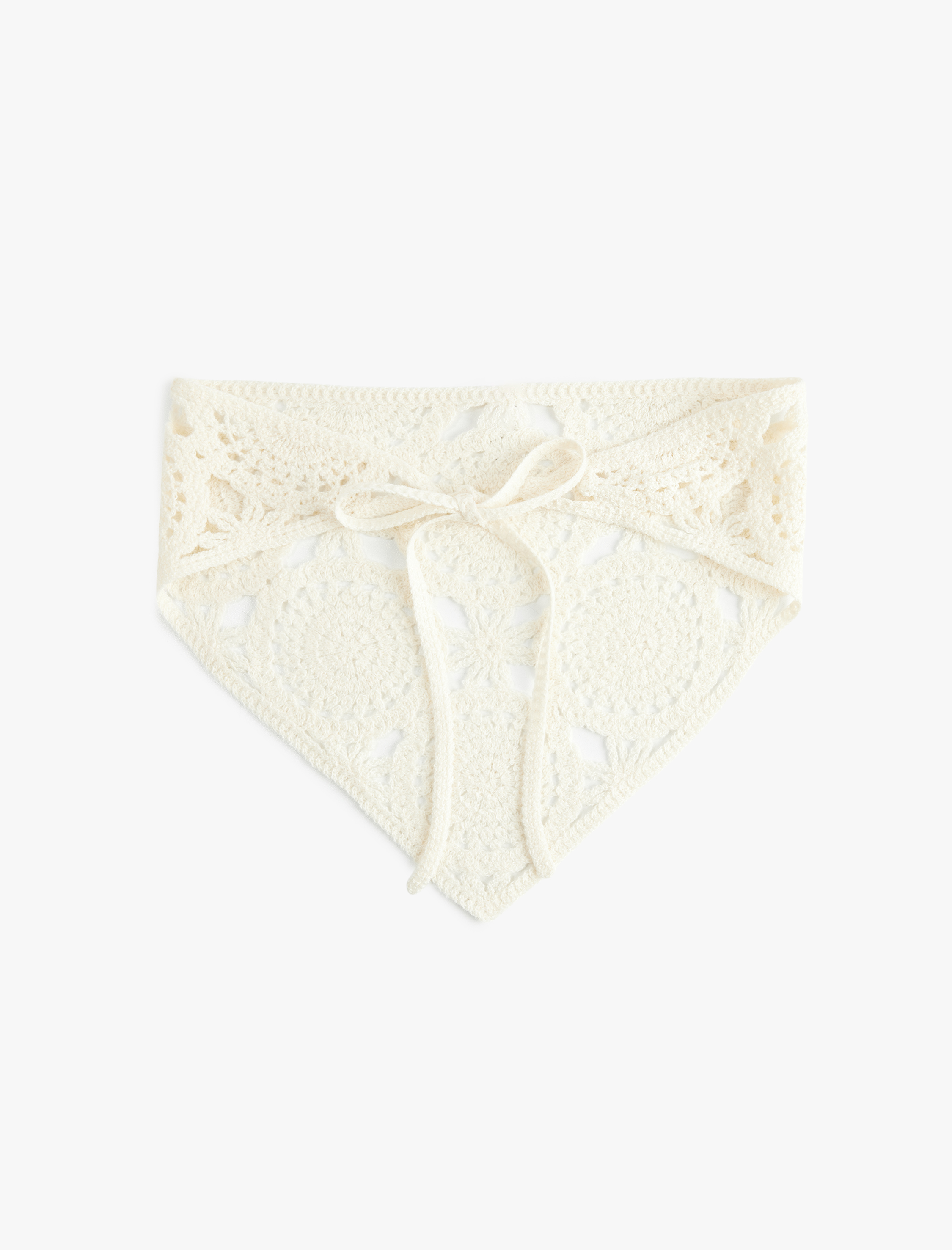  Kadın İşlemeli Saç Bandı