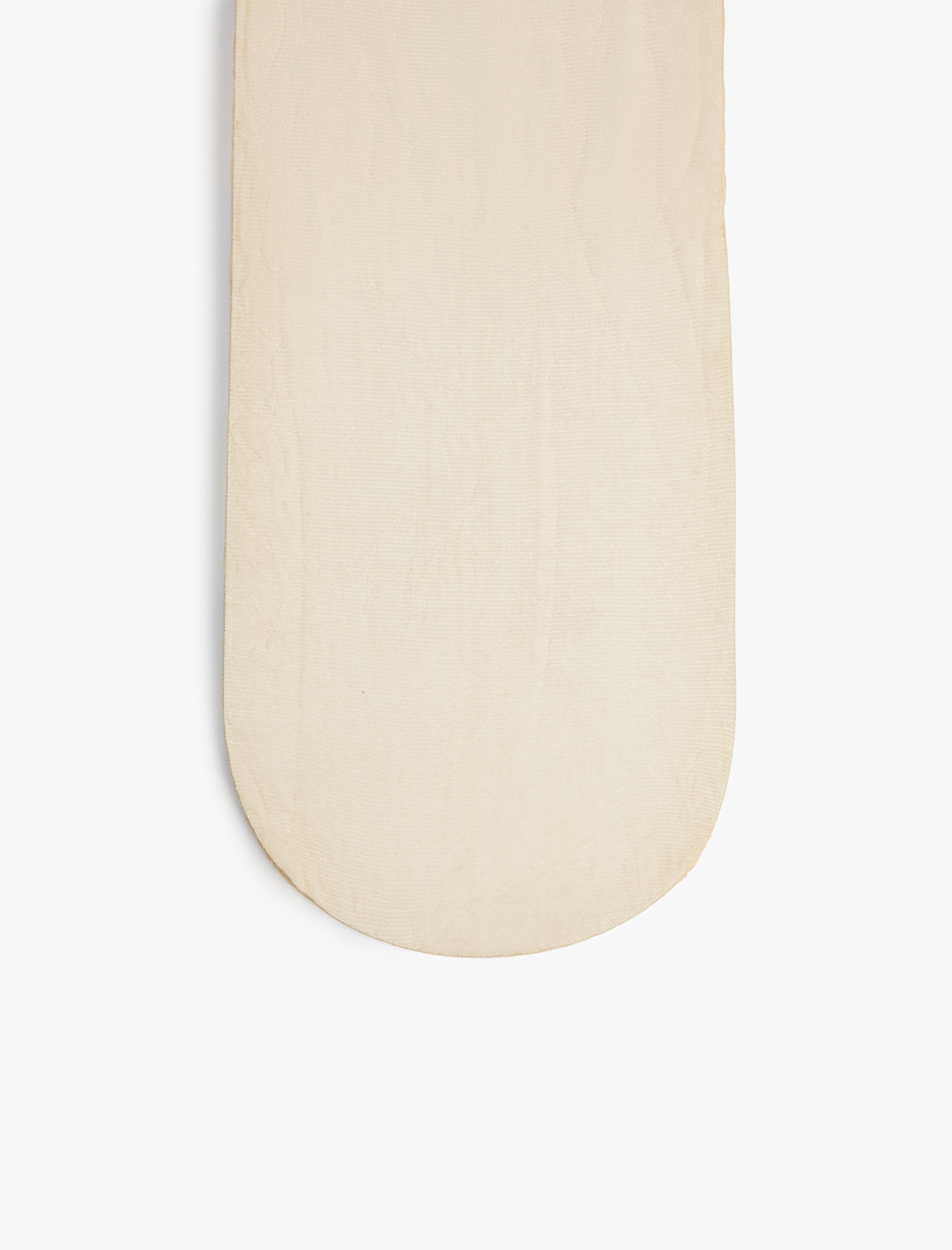  Kadın 15 Den İzsiz Külotlu Çorap