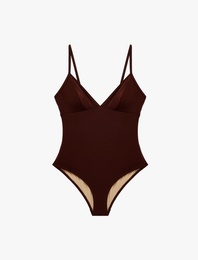 Ayarlanabilir Askılı Mayo