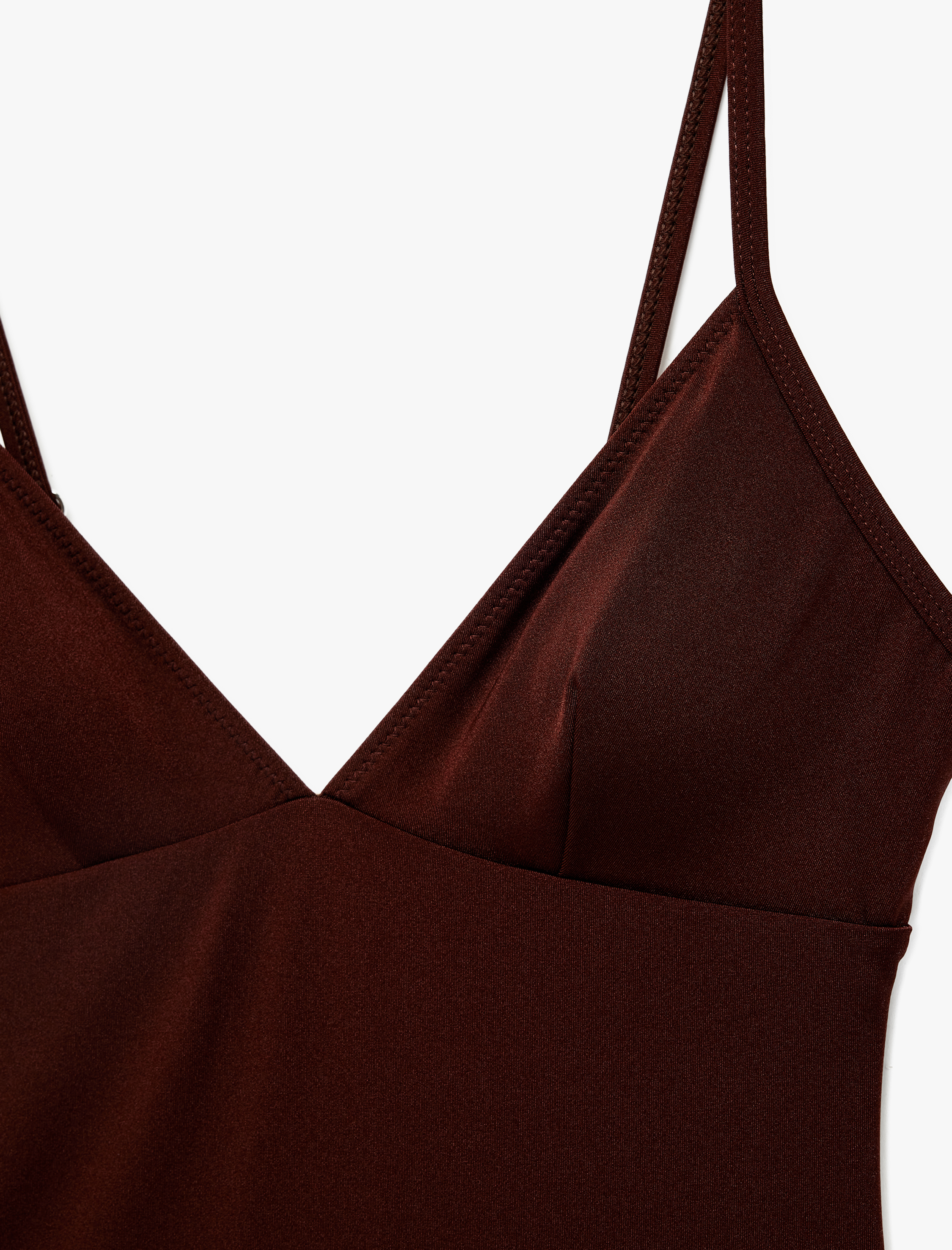   Ayarlanabilir Askılı Mayo