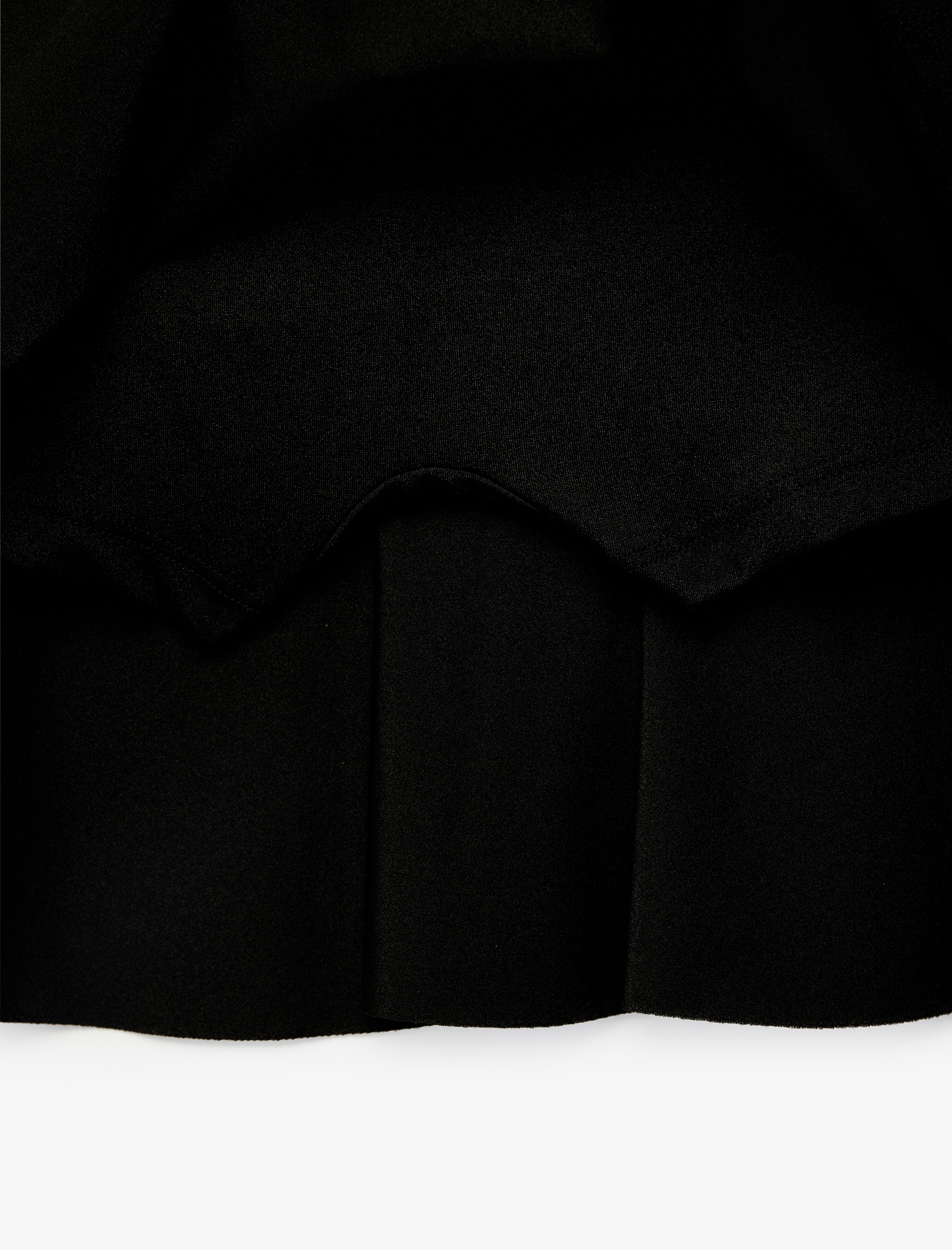   Şortlu Etekli Mayo Altı