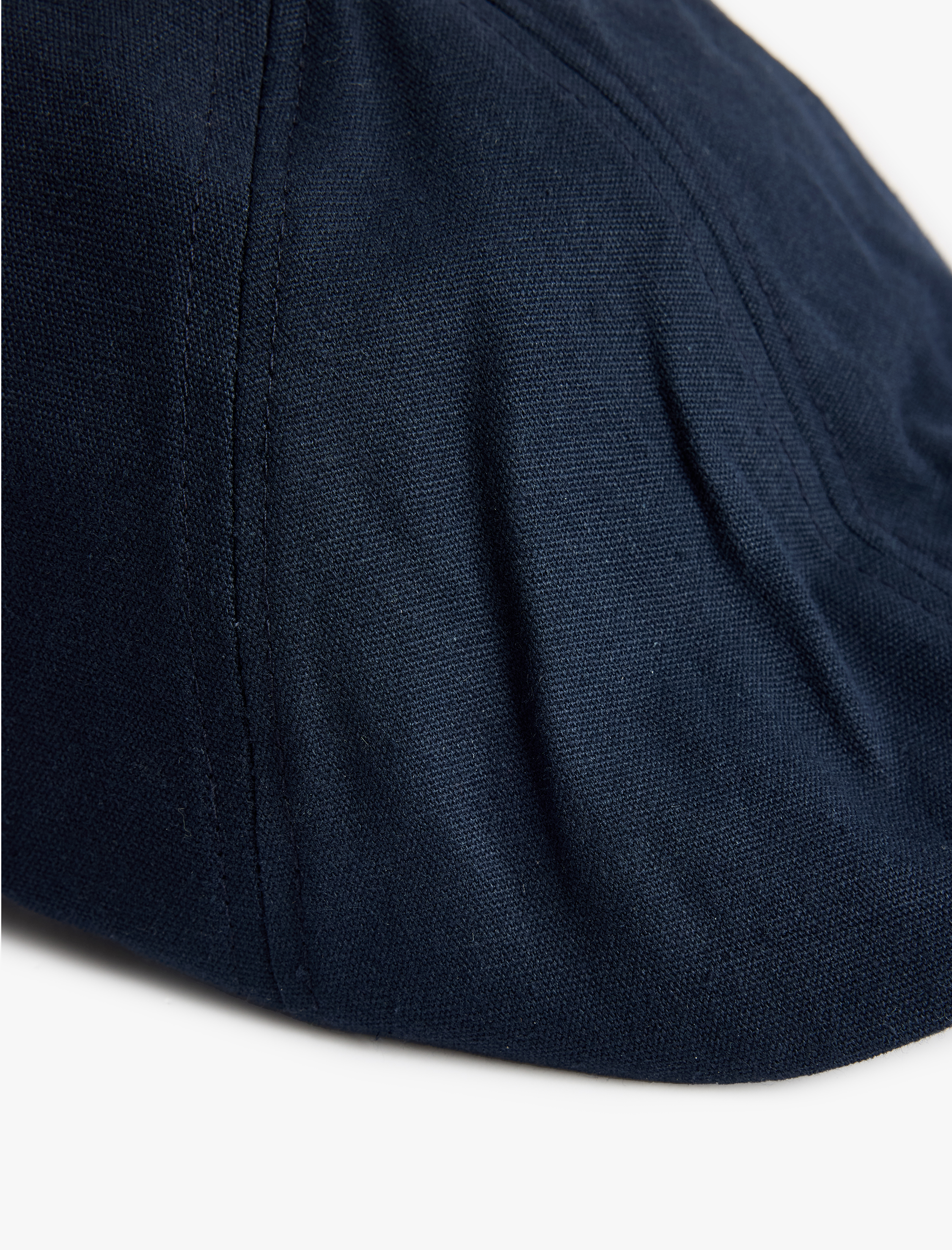  Erkek Pamuklu Kasket Şapka