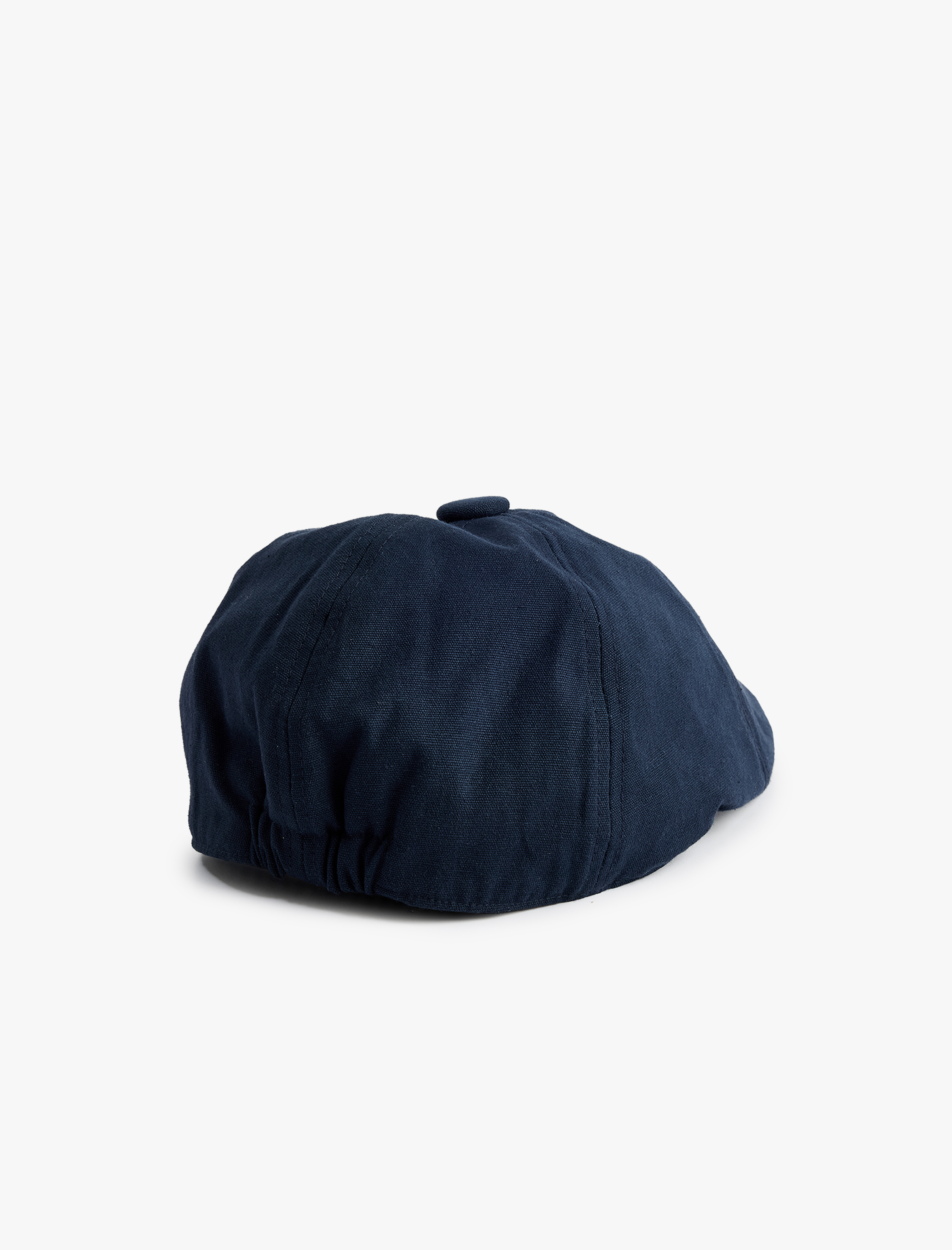  Erkek Pamuklu Kasket Şapka