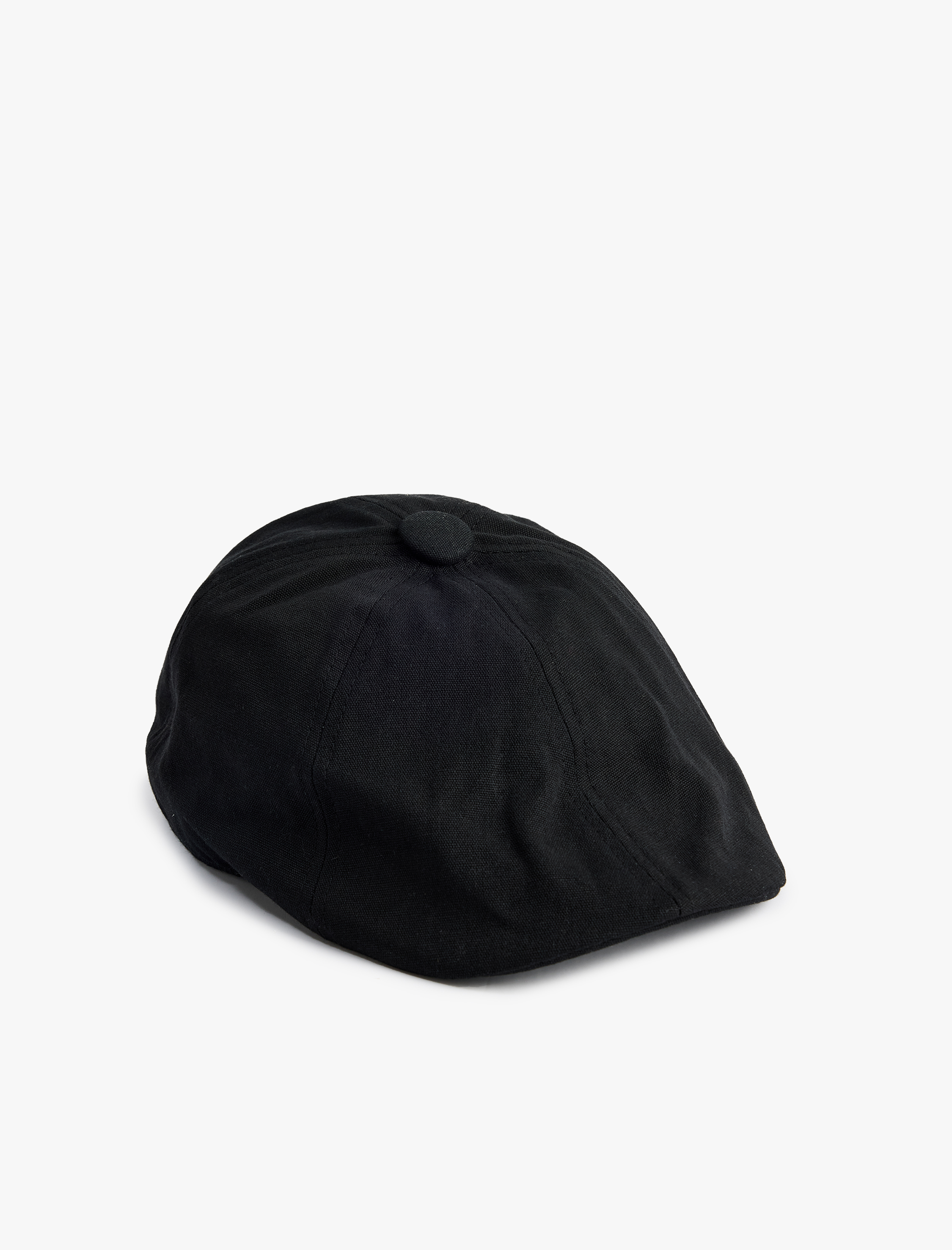  Erkek Pamuklu Kasket Şapka