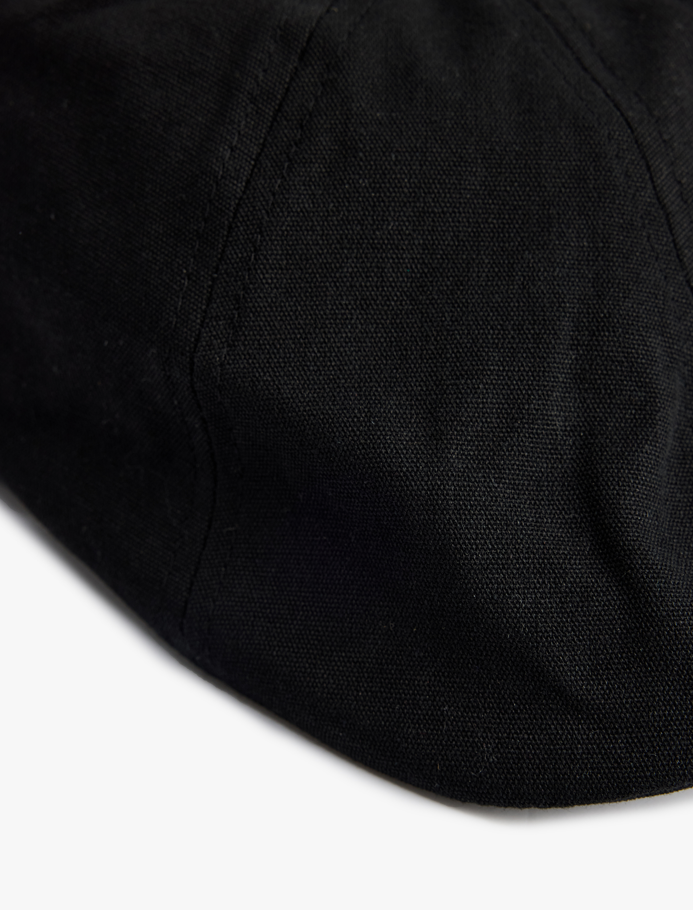  Erkek Pamuklu Kasket Şapka