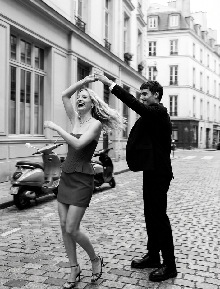  Krep Kumaş Mini A Kesim Etek