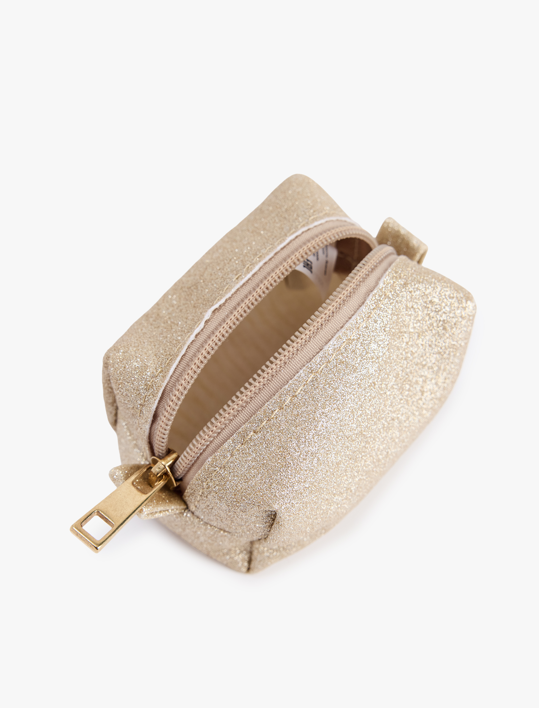  Kız Çocuk Sim Detaylı Fermuarlı Çanta