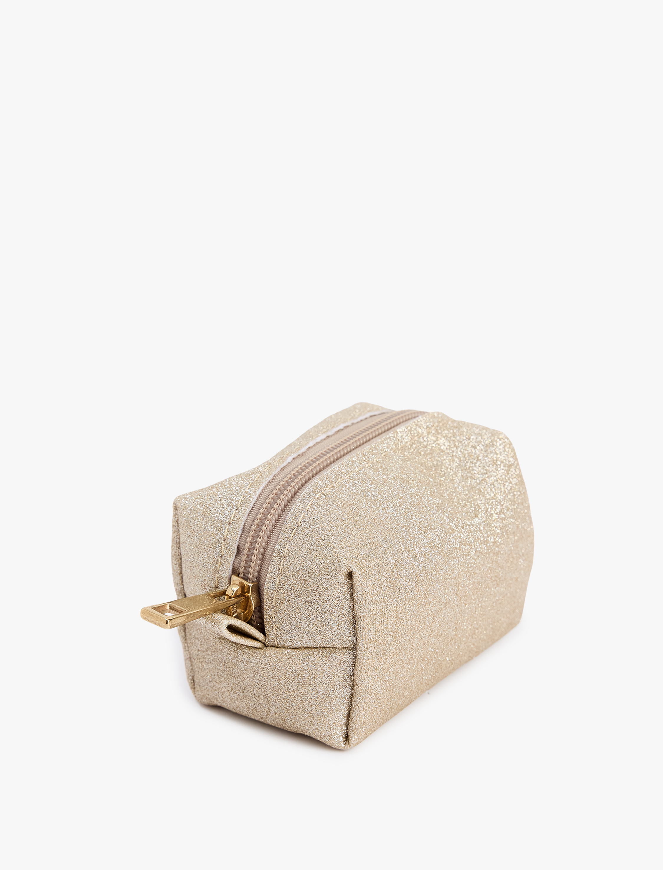  Kız Çocuk Sim Detaylı Fermuarlı Çanta