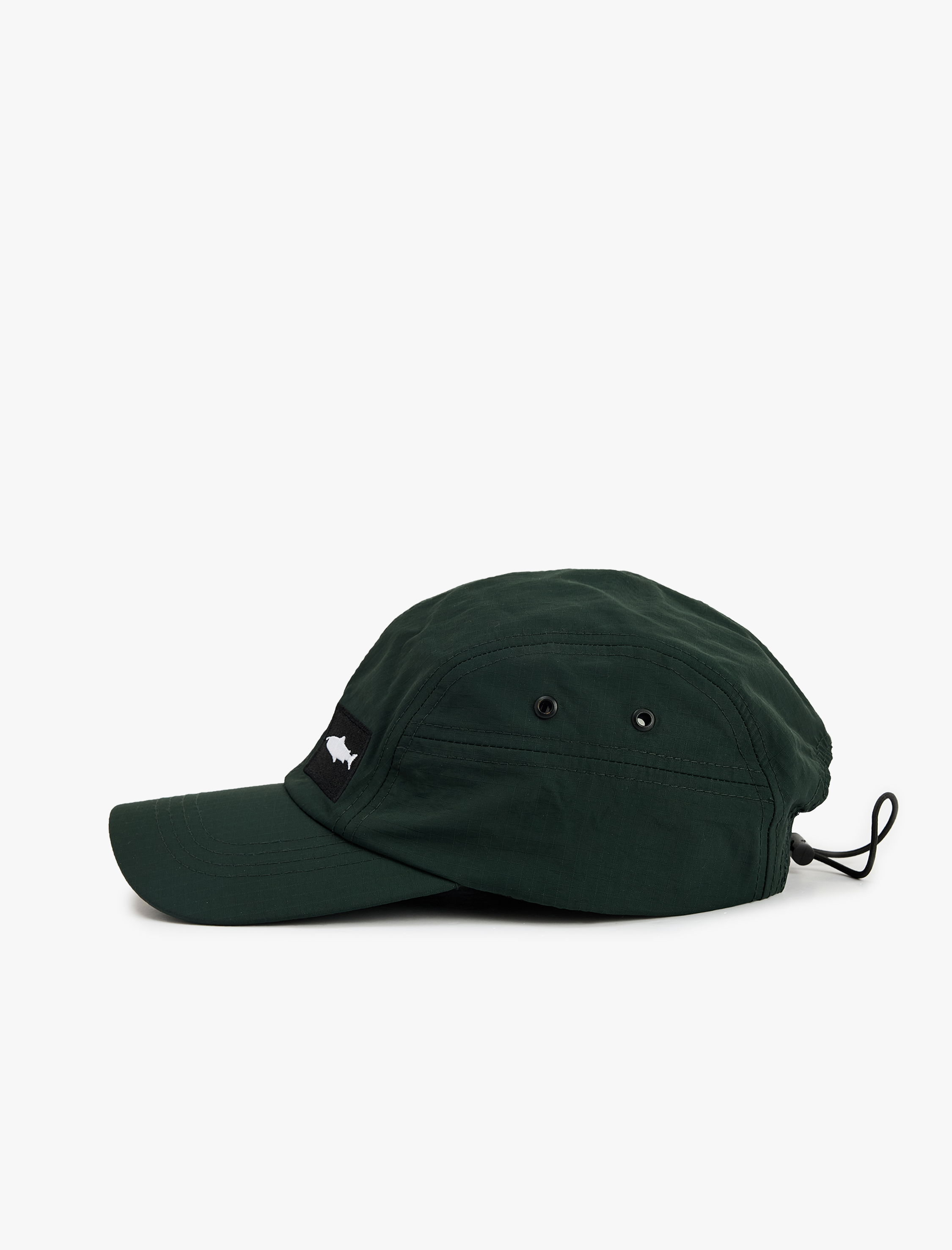  Erkek Balık Nakışlı Su İtici Kep Şapka