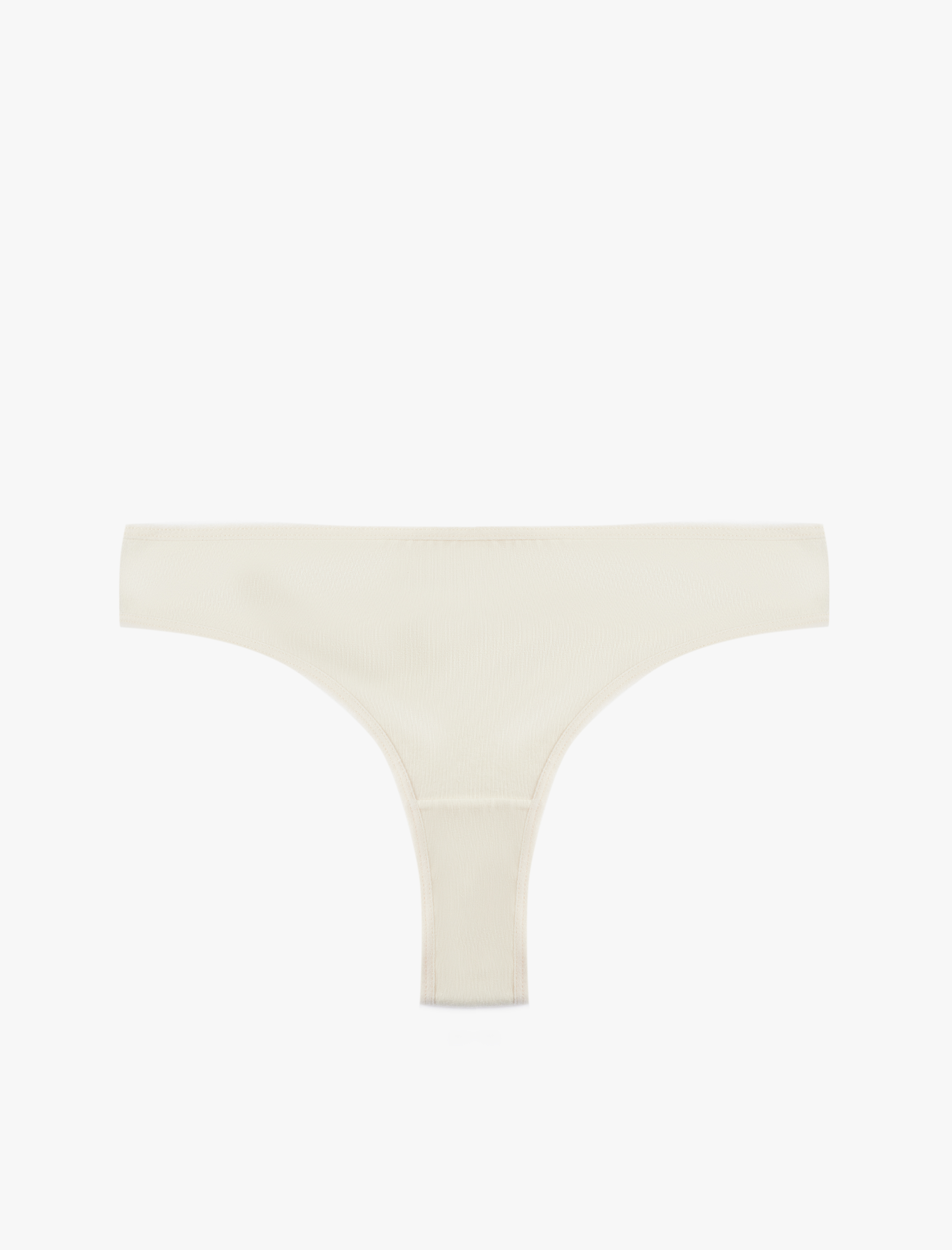   Rahat Kalıp Pamuklu Çok Renkli 5'li Brazilian Külot Seti