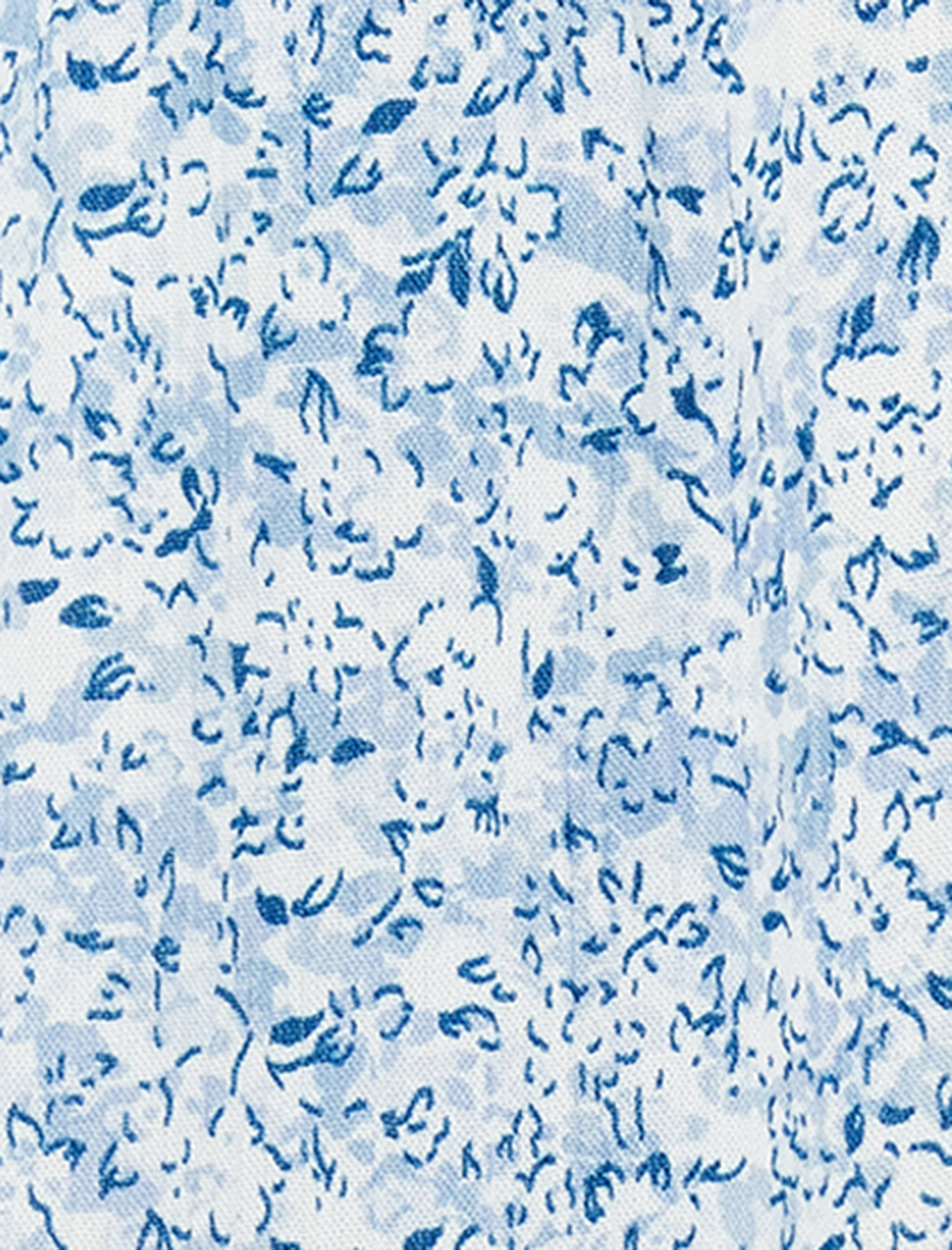   Beli Bağcıklı Viskon Crinkle A Kesim Çiçekli Uzun Etek