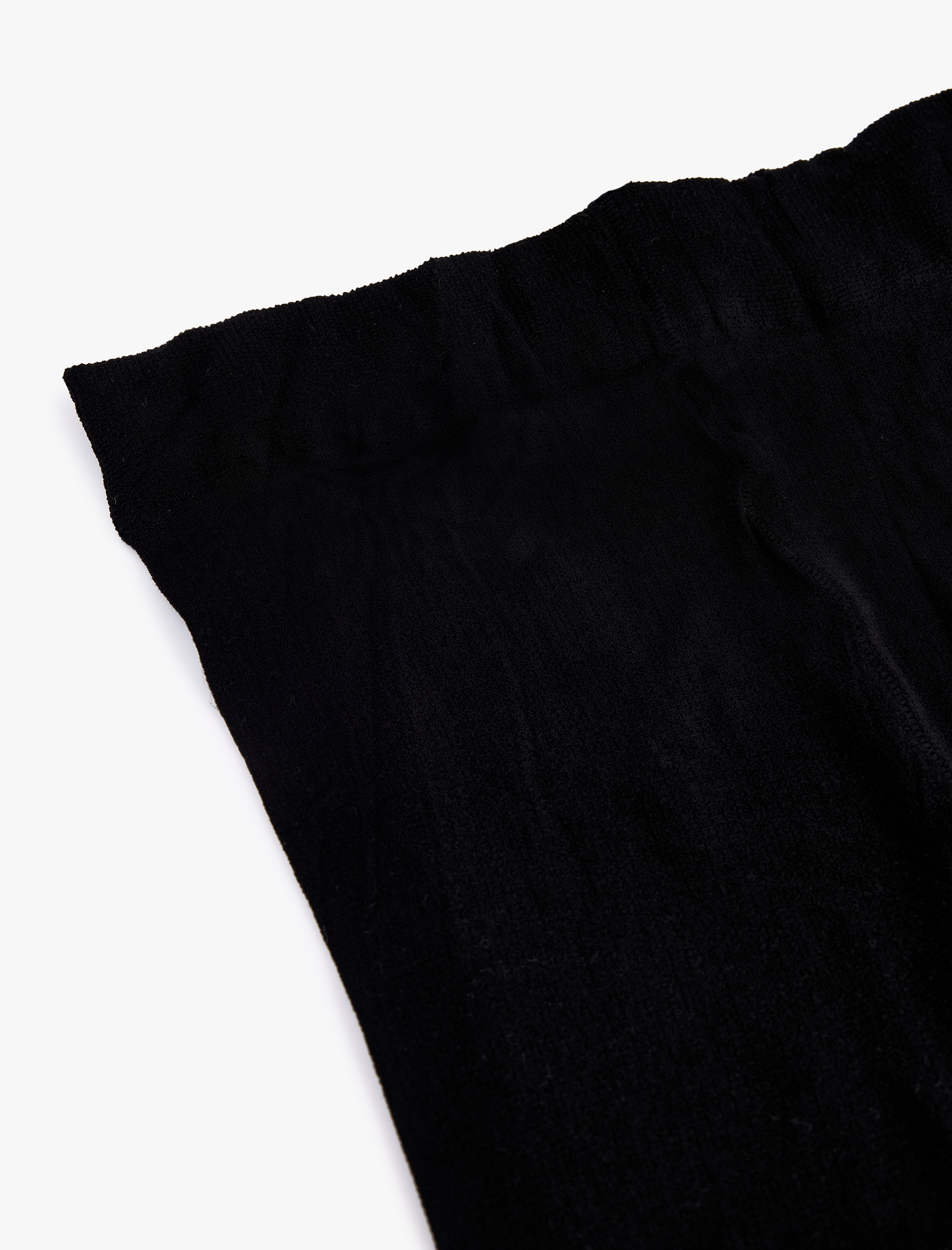  Kadın 15 Den Parlak Külotlu Çorap