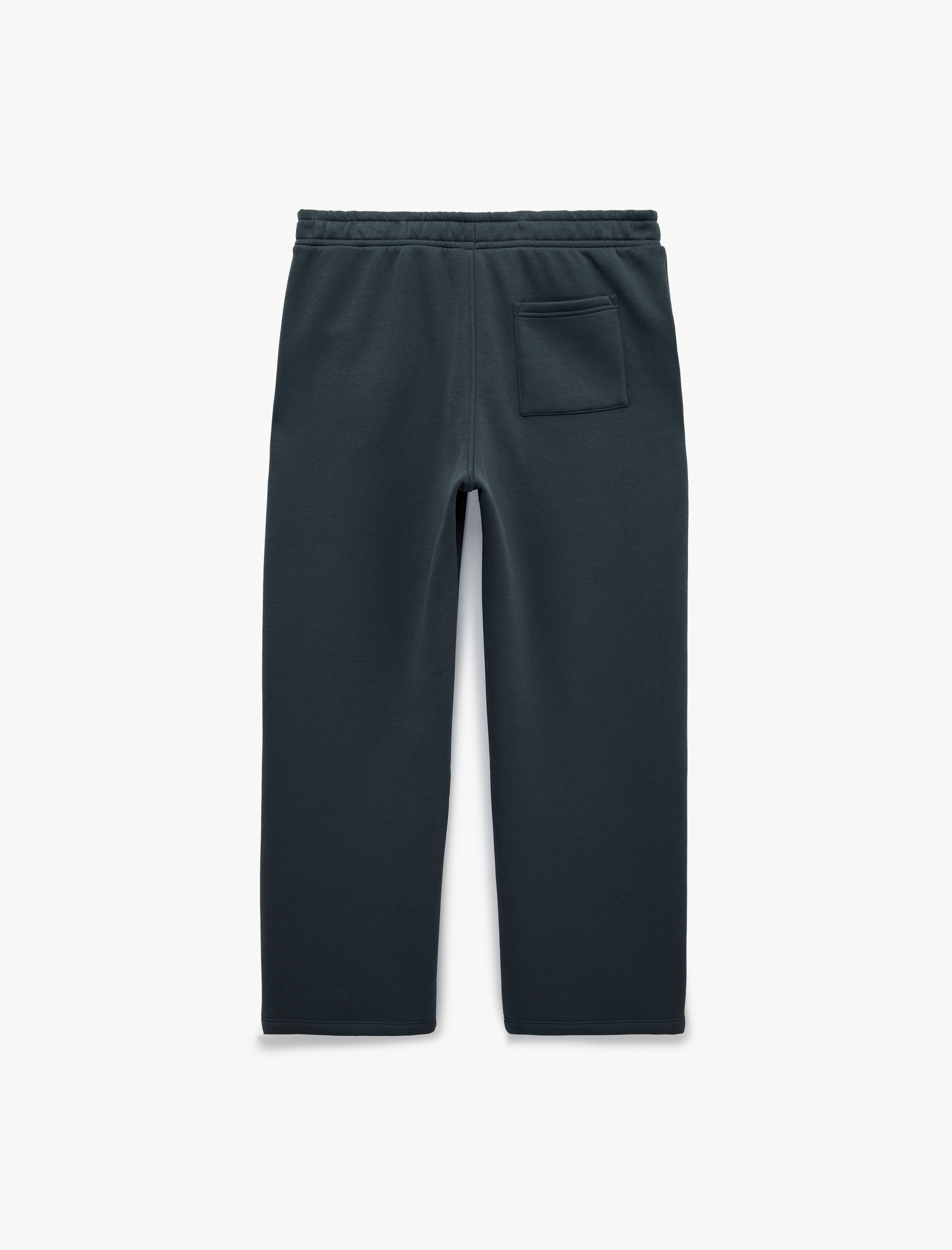   Şardonlu Cepli Rahat Kalıp Beli Bağcıklı Eşofman Altı