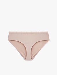 Rahat Kalıp Lazer Kesim Brief Külot