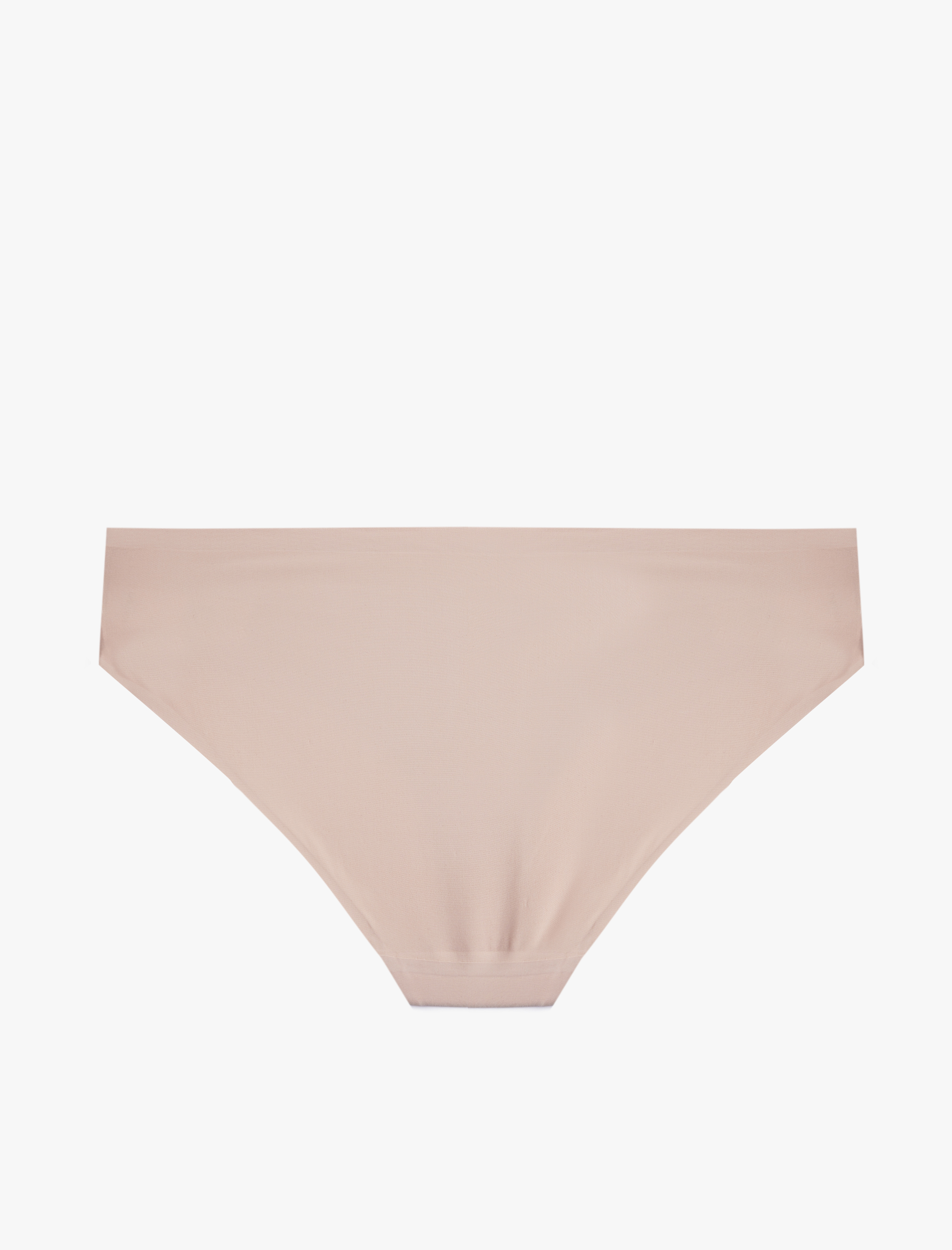   Rahat Kalıp Lazer Kesim Brief Külot