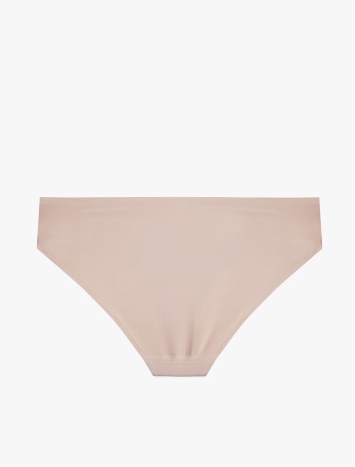  Rahat Kalıp Lazer Kesim Brief Külot