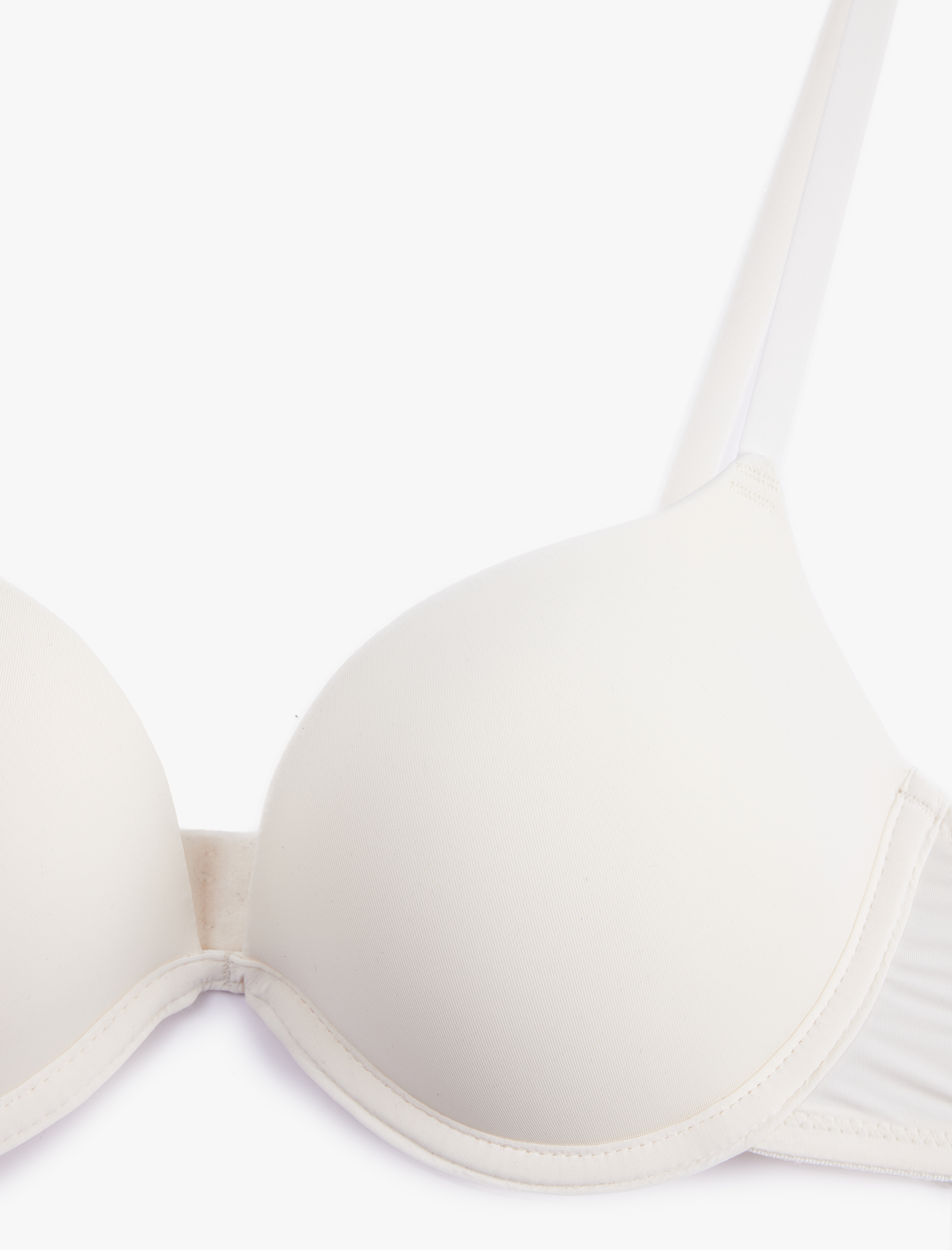   Rahat Kalıp Ekstra Dolgulu Destekli Maximizer Sütyen