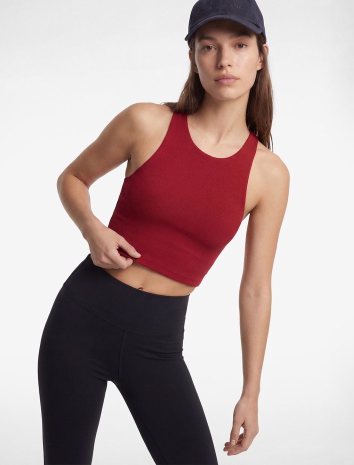  Çapraz Askılı Sırt Detaylı Kaplı Sporcu Sütyeni