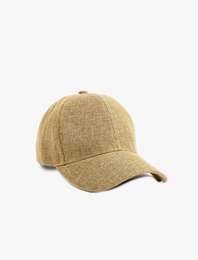 Basic Kep Şapka