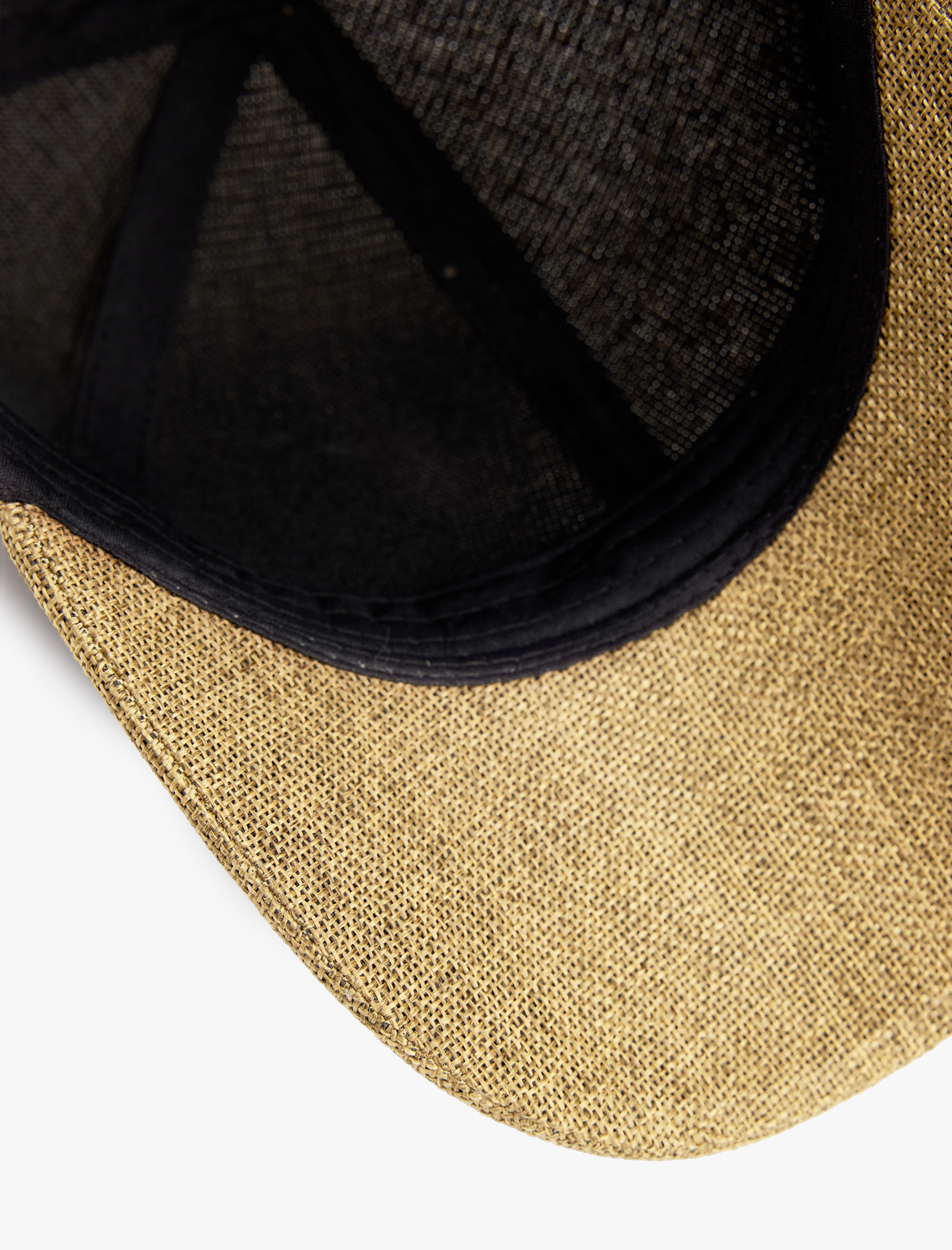  Kadın Basic Kep Şapka