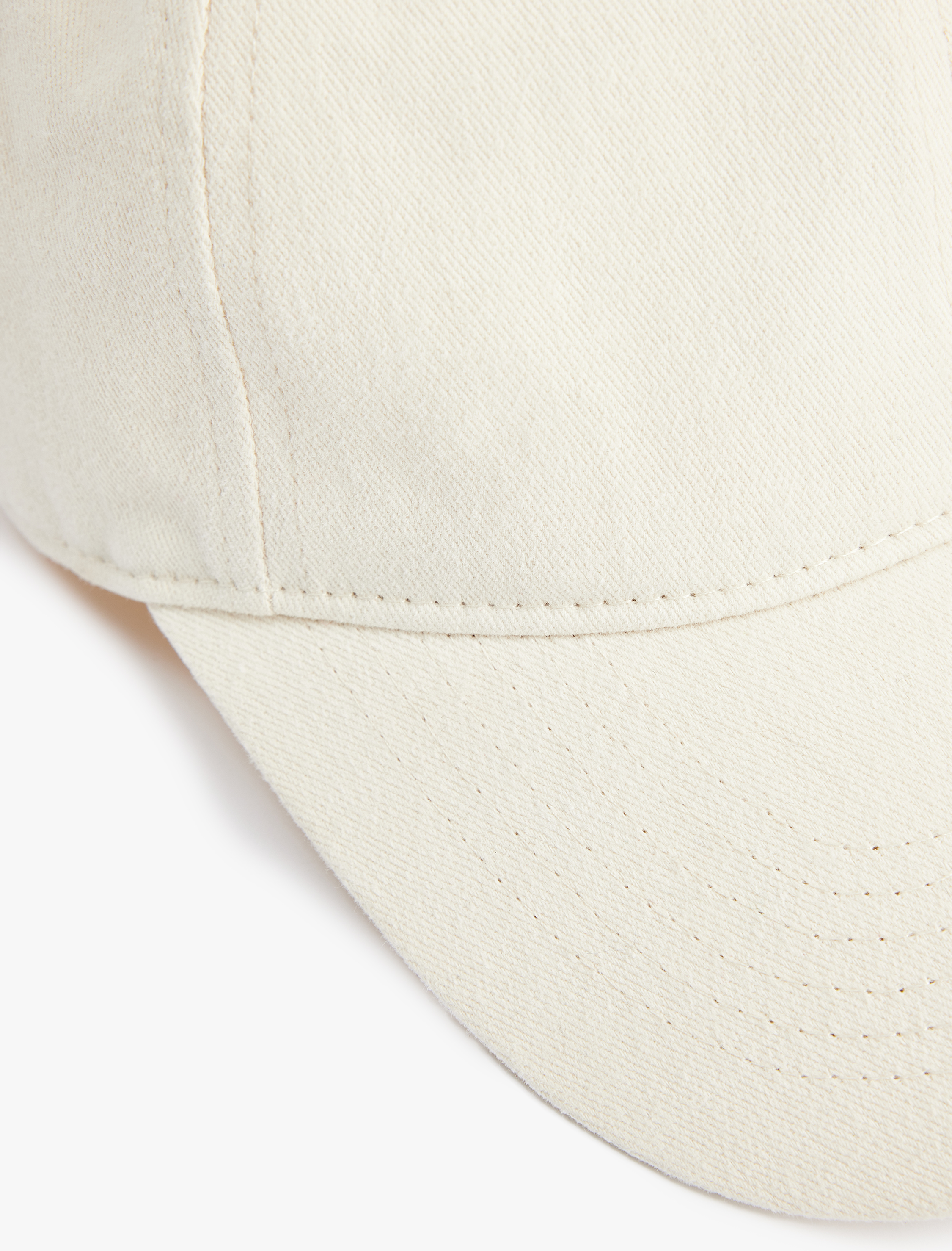  Erkek Pamuklu Basic Kep Şapka