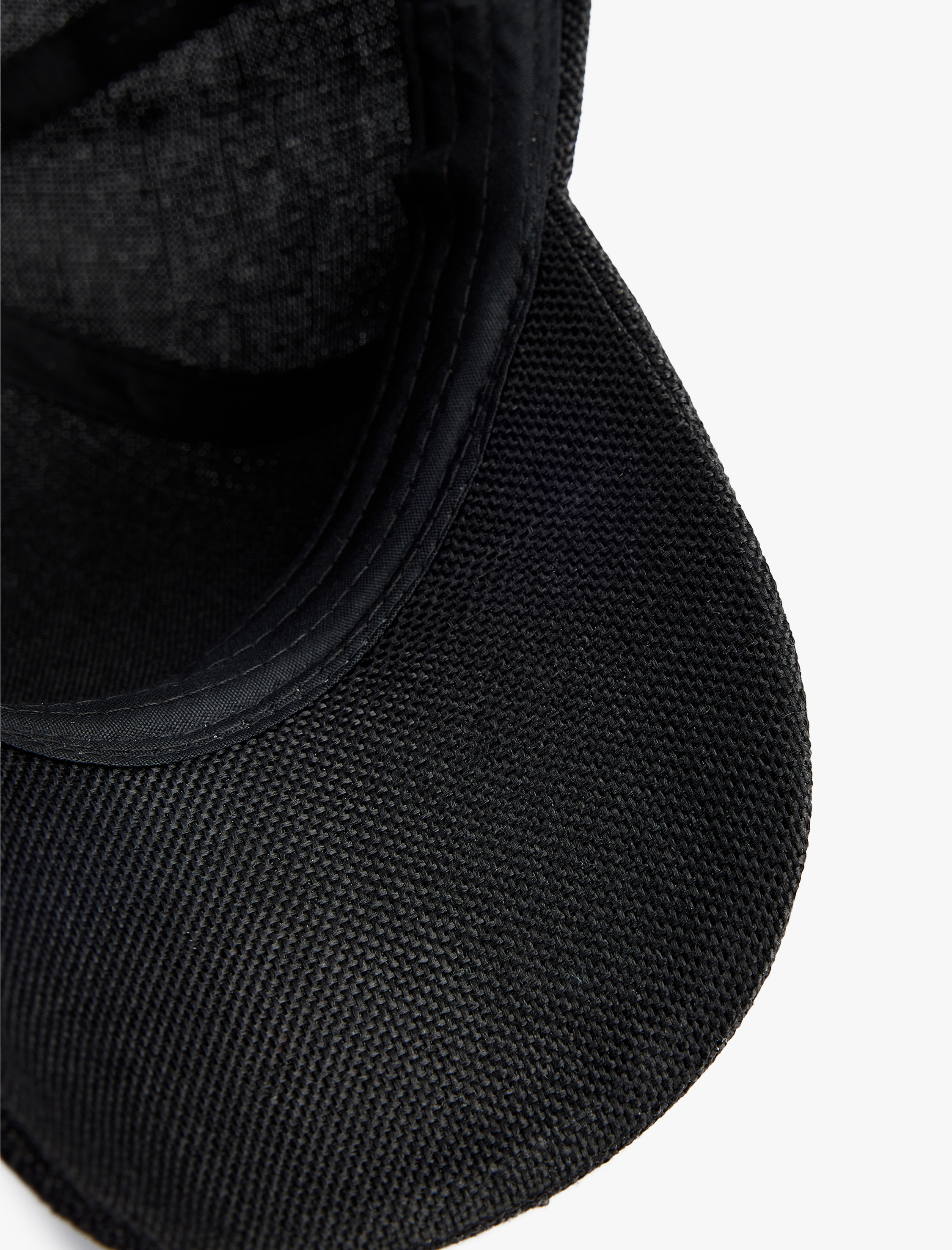  Erkek Fileli Kep Şapka