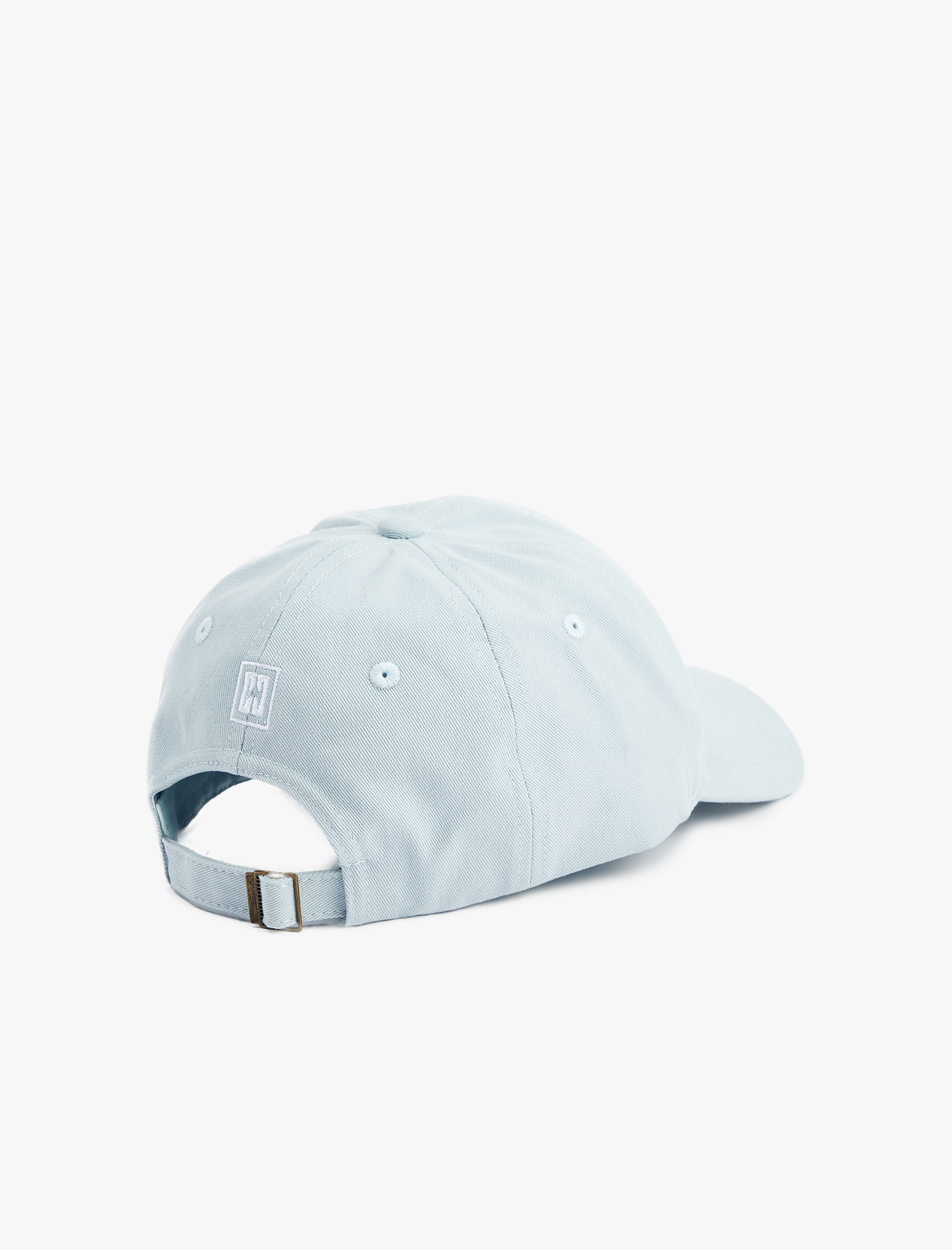  Erkek Pamuklu Basic Kep Şapka