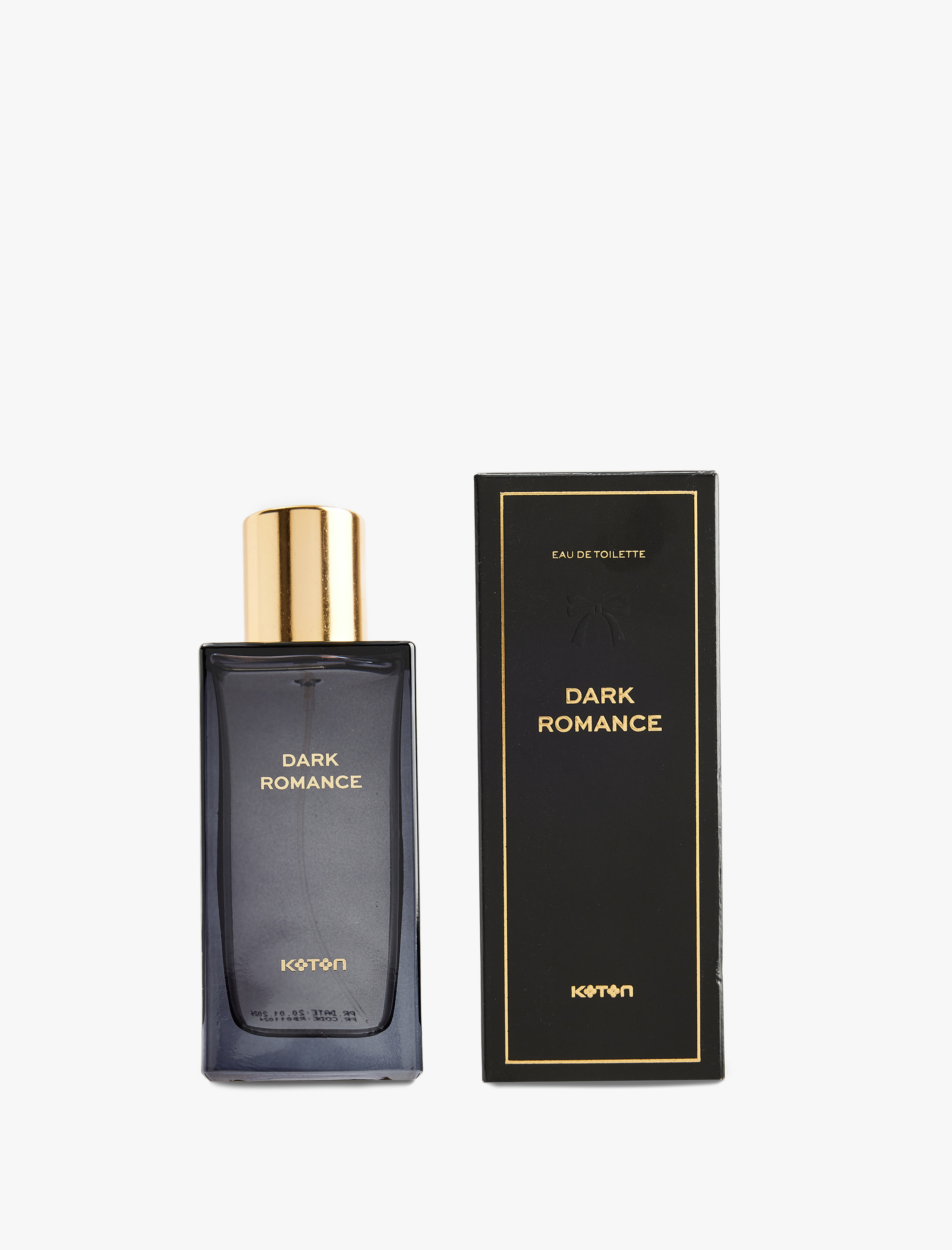  Kadın Parfüm Dark Romance 100 ML
