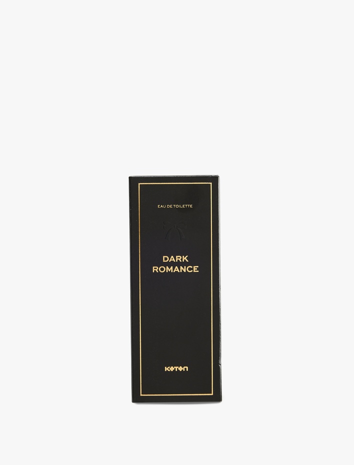 Kadın Parfüm Dark Romance 100 ML