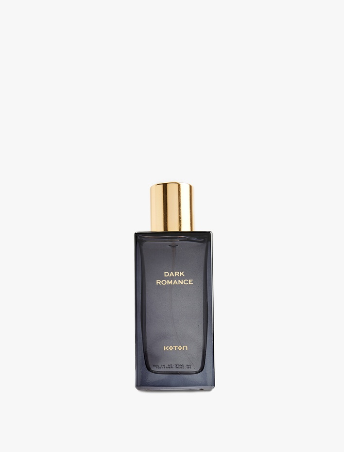 Kadın Parfüm Dark Romance 100 ML