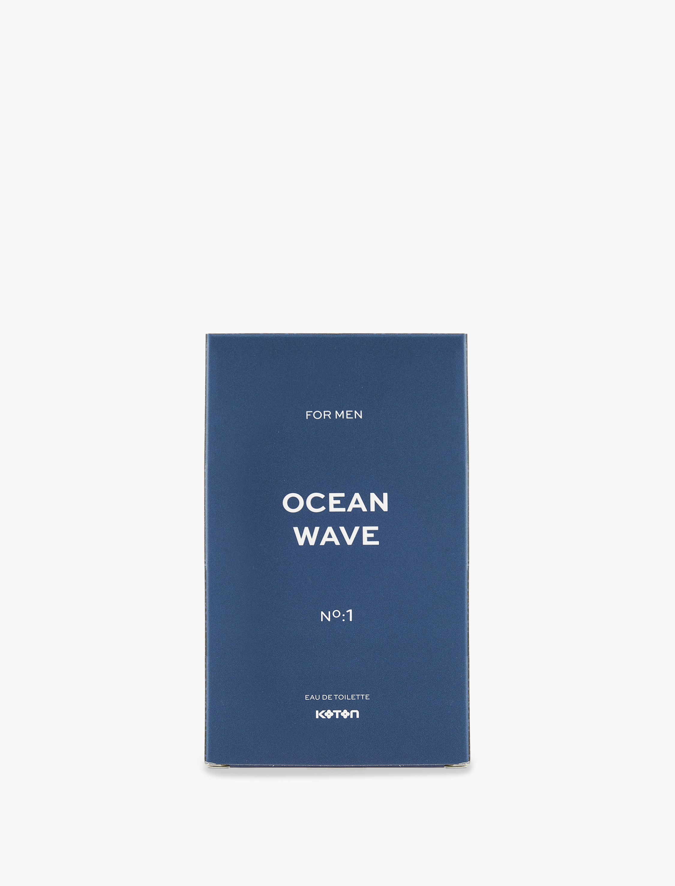  Erkek Parfüm Ocean Wave 100 ML