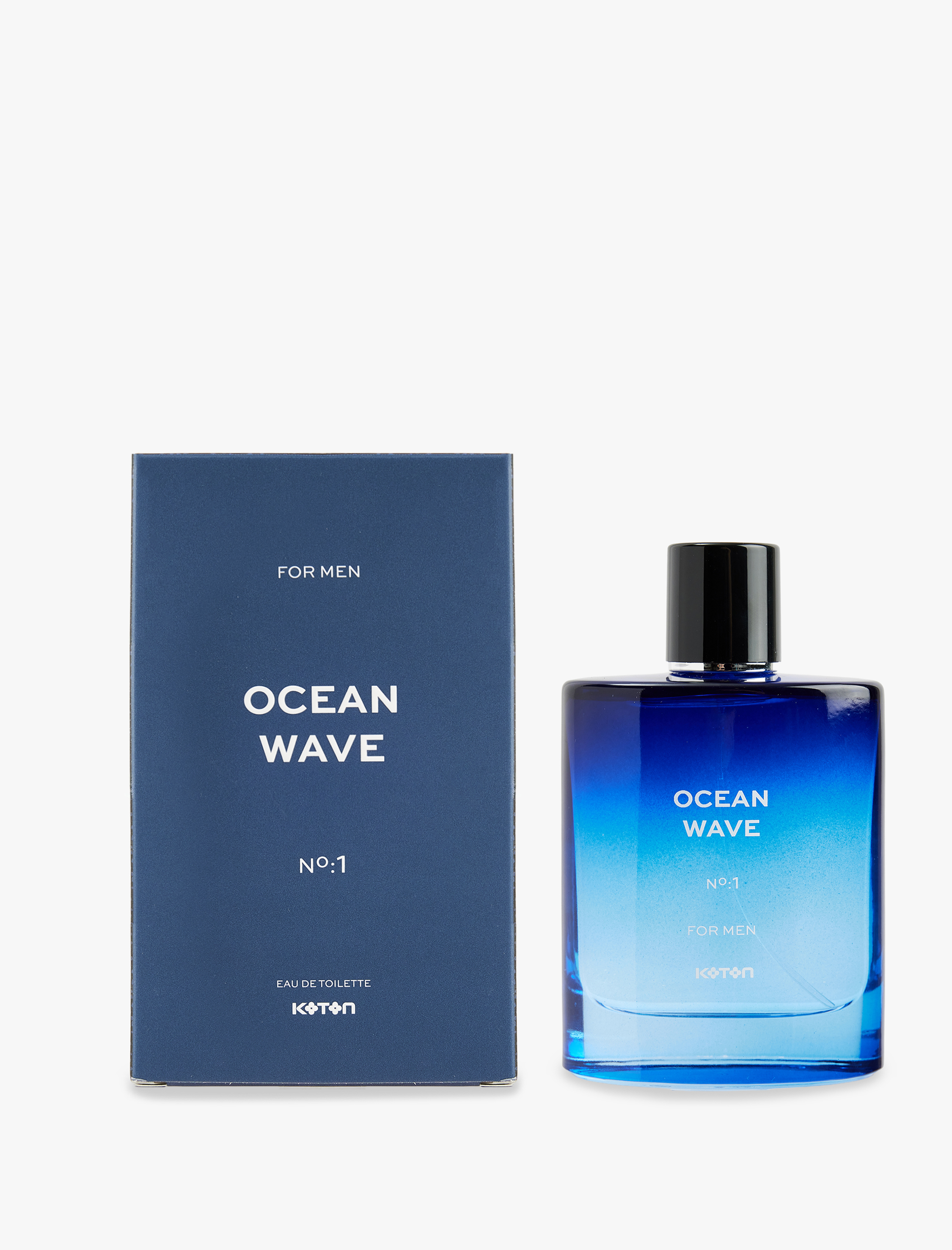  Erkek Parfüm Ocean Wave 100 ML