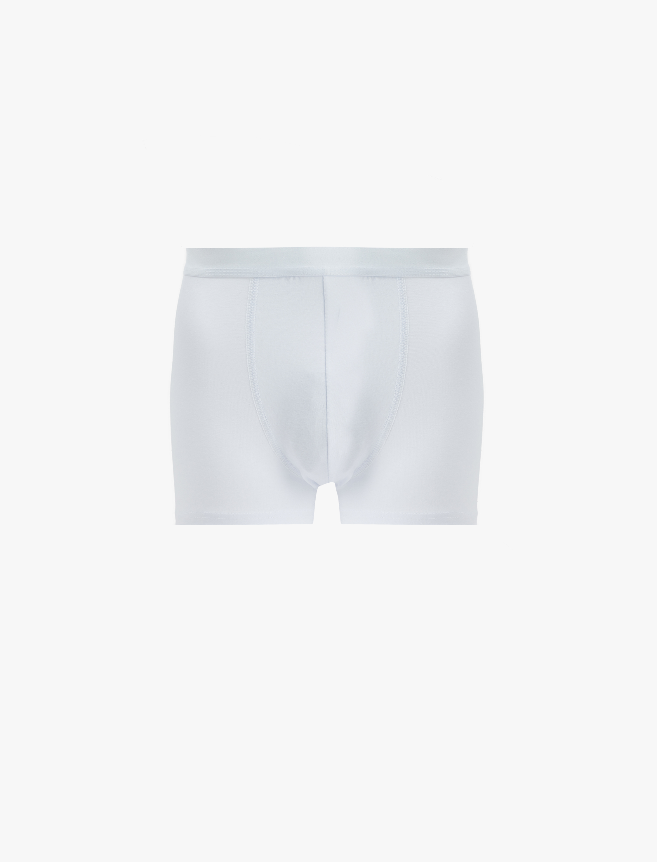   Basic Pamuklu 3'lü Boxer Seti