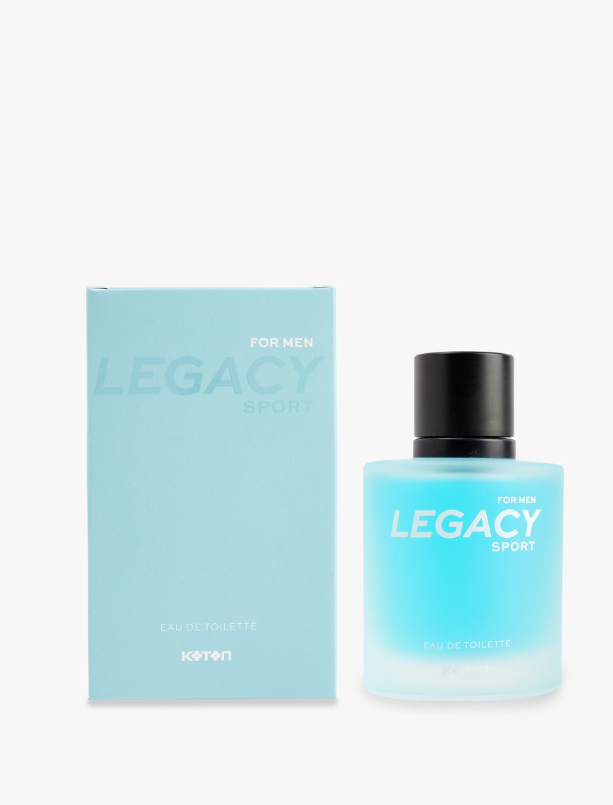 Koton Erkek Parfüm Legacy Sport 100 ML