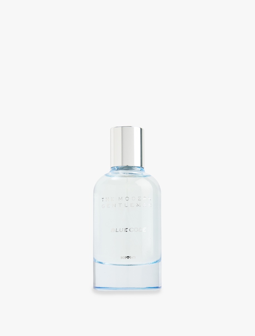 Koton Erkek Parfüm The Modern Gentleman – Blue Code 100 ML
