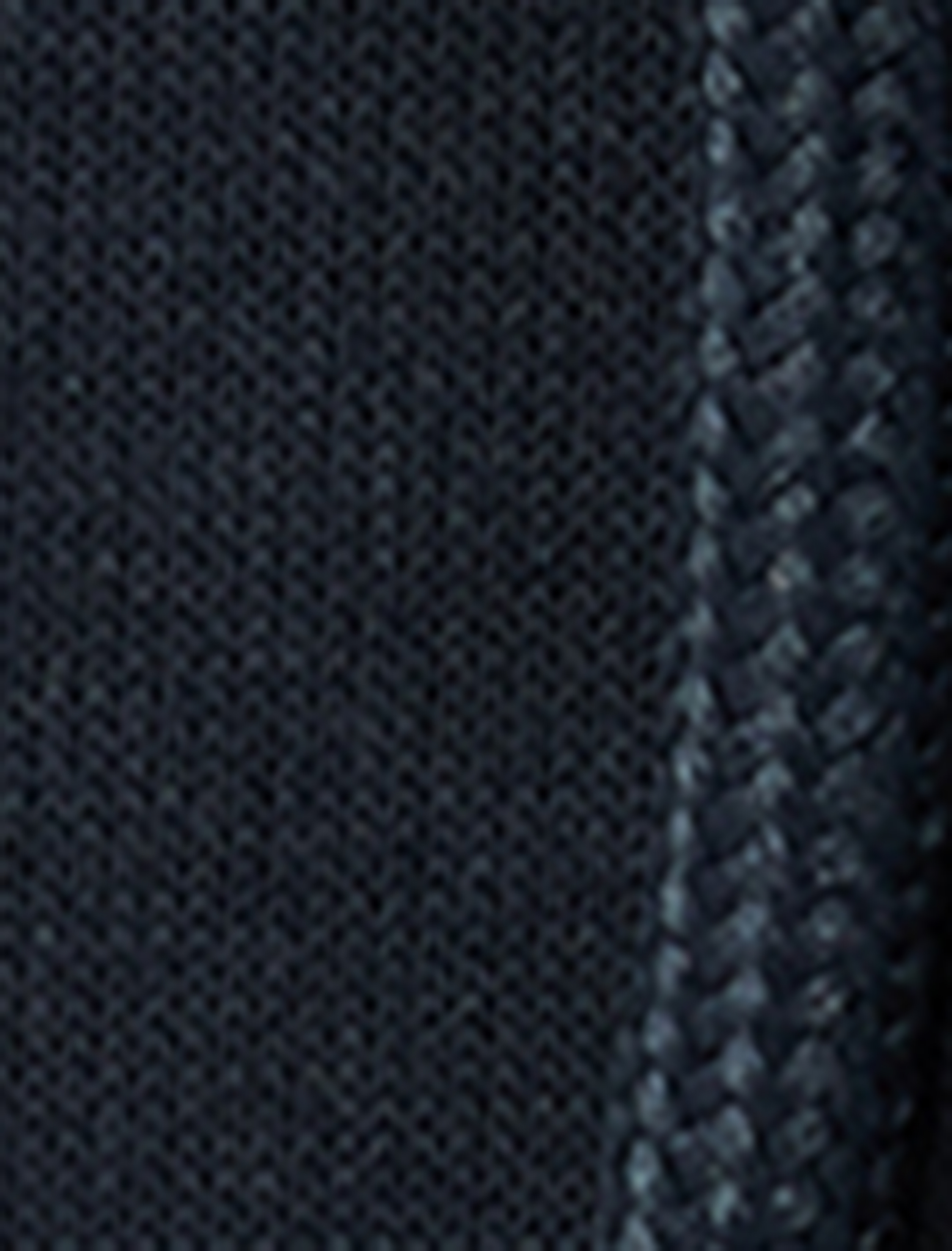 Ayaqları elastik cibli və beli bağlanmış Jogger İdman Sweatpants