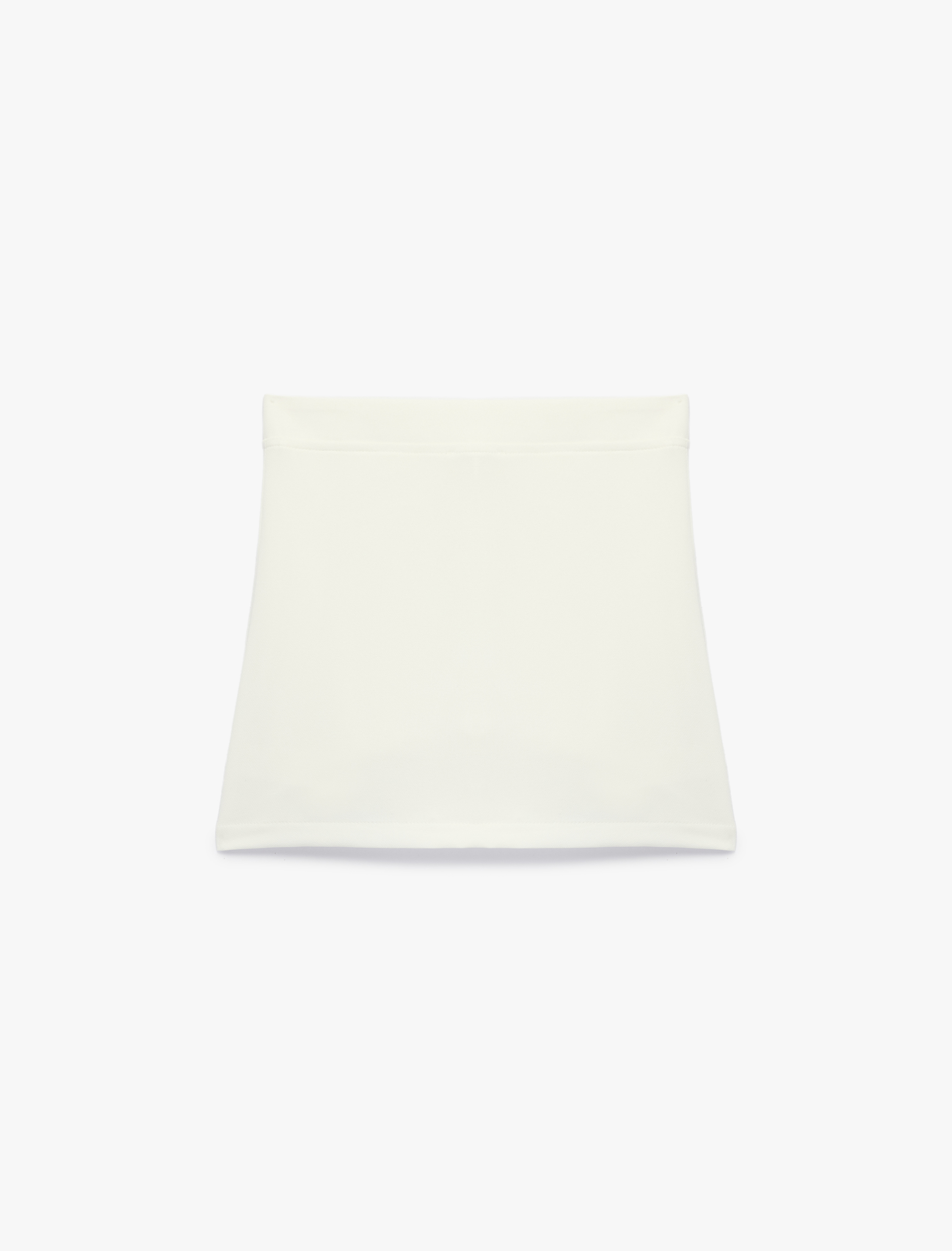  Kız Çocuk Fiyonk Detaylı Astarlı Pileli Etek