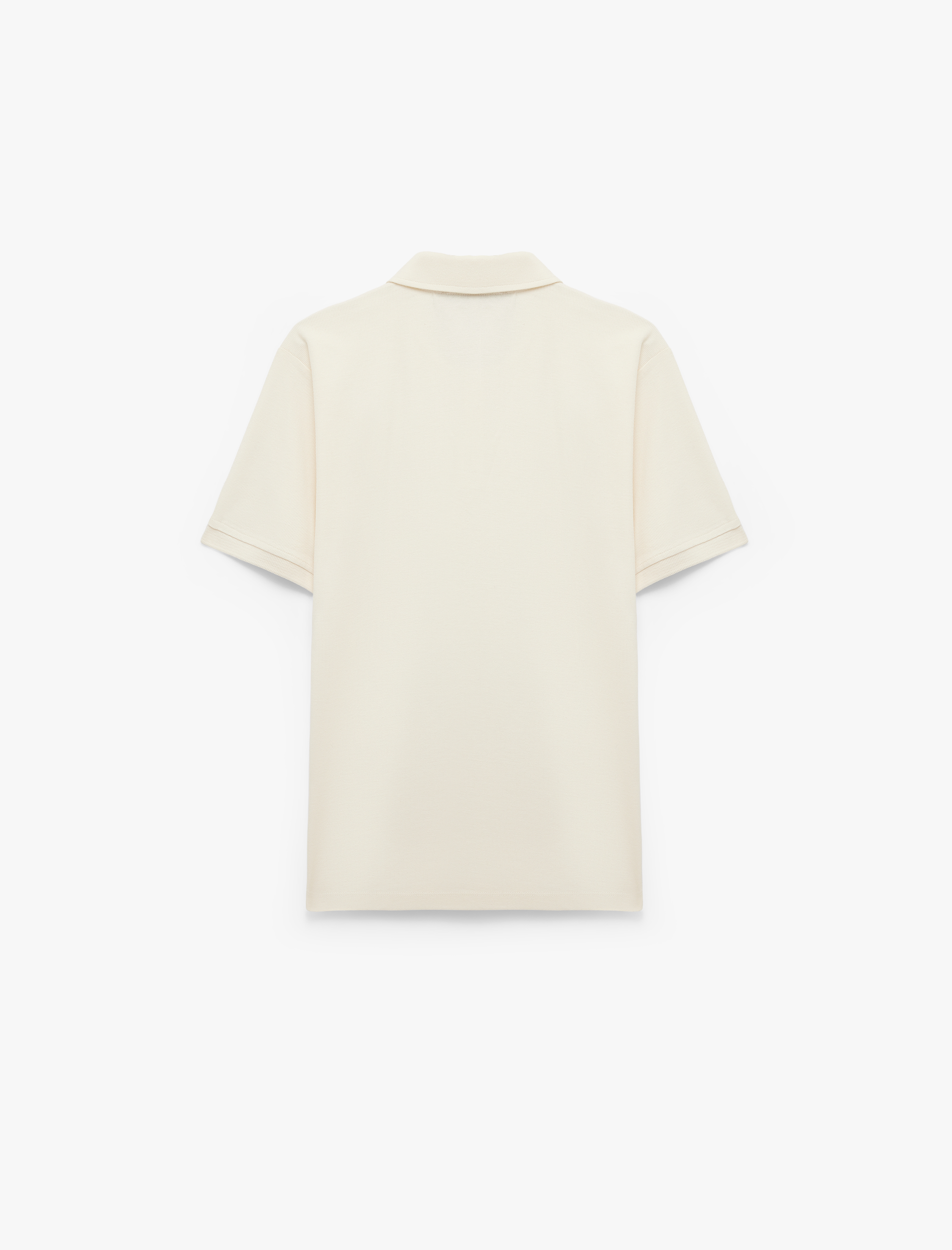   Pamuklu Regular Fit Kısa Kollu Düğmeli Polo Yaka Tişört