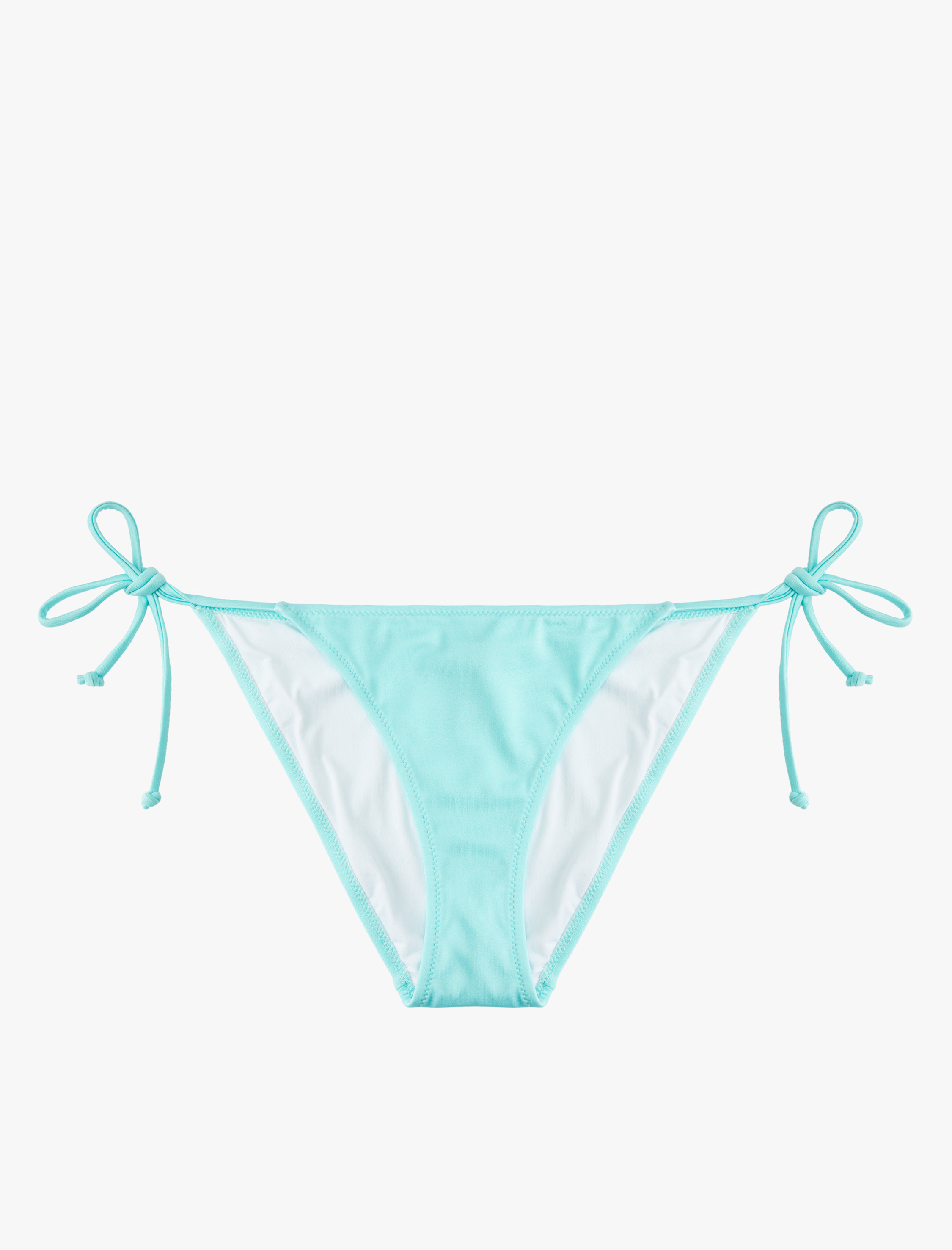   Yanları İpli Üçgen Bikini Altı