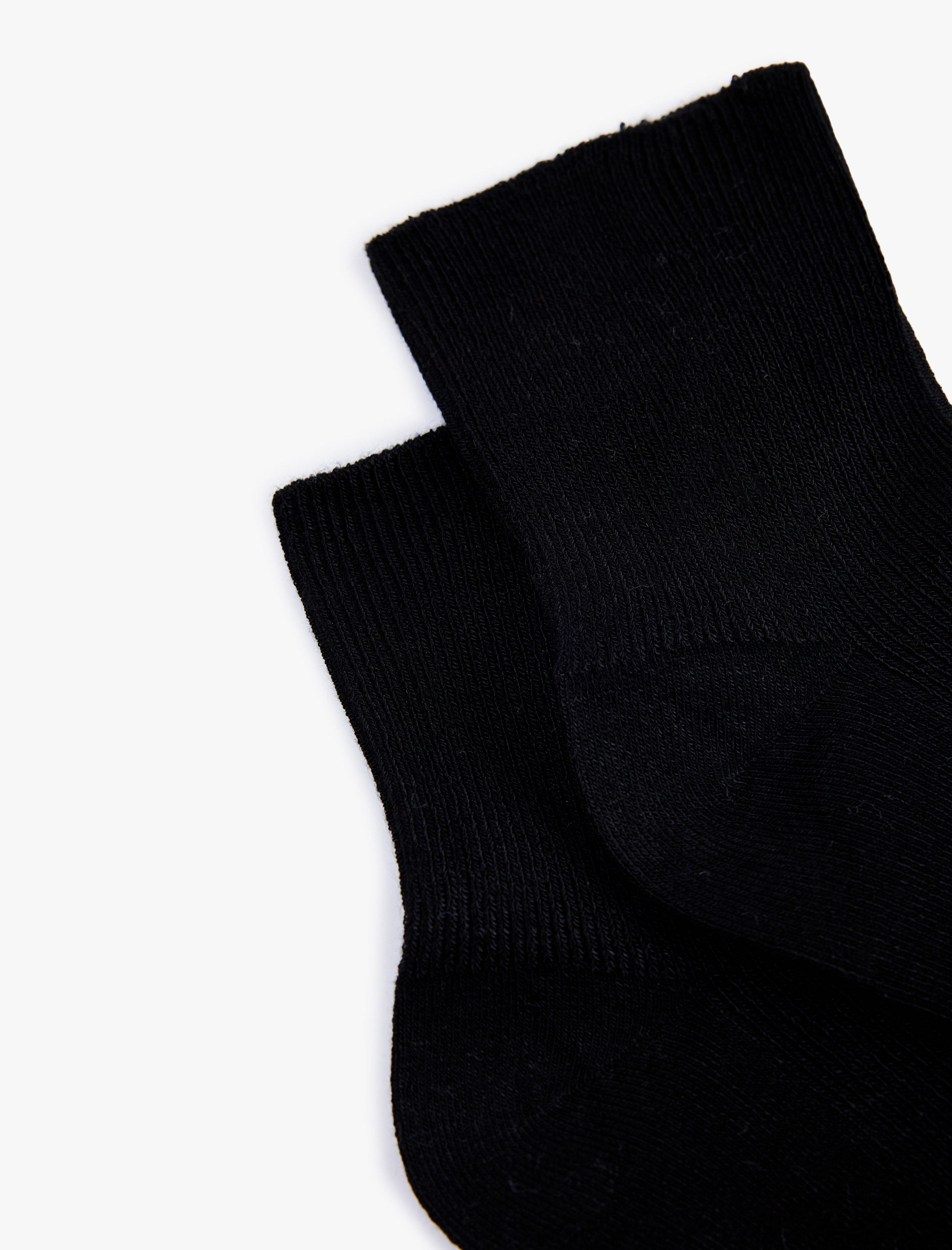  Kadın Viskon Soket Bambu Çorap