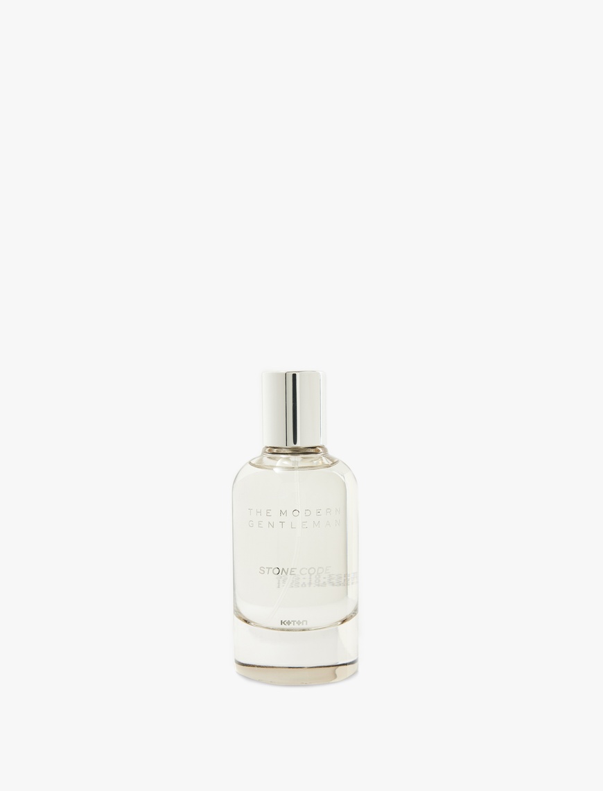 Koton Erkek Parfüm The Modern Gentleman – Stone Code 100 ML