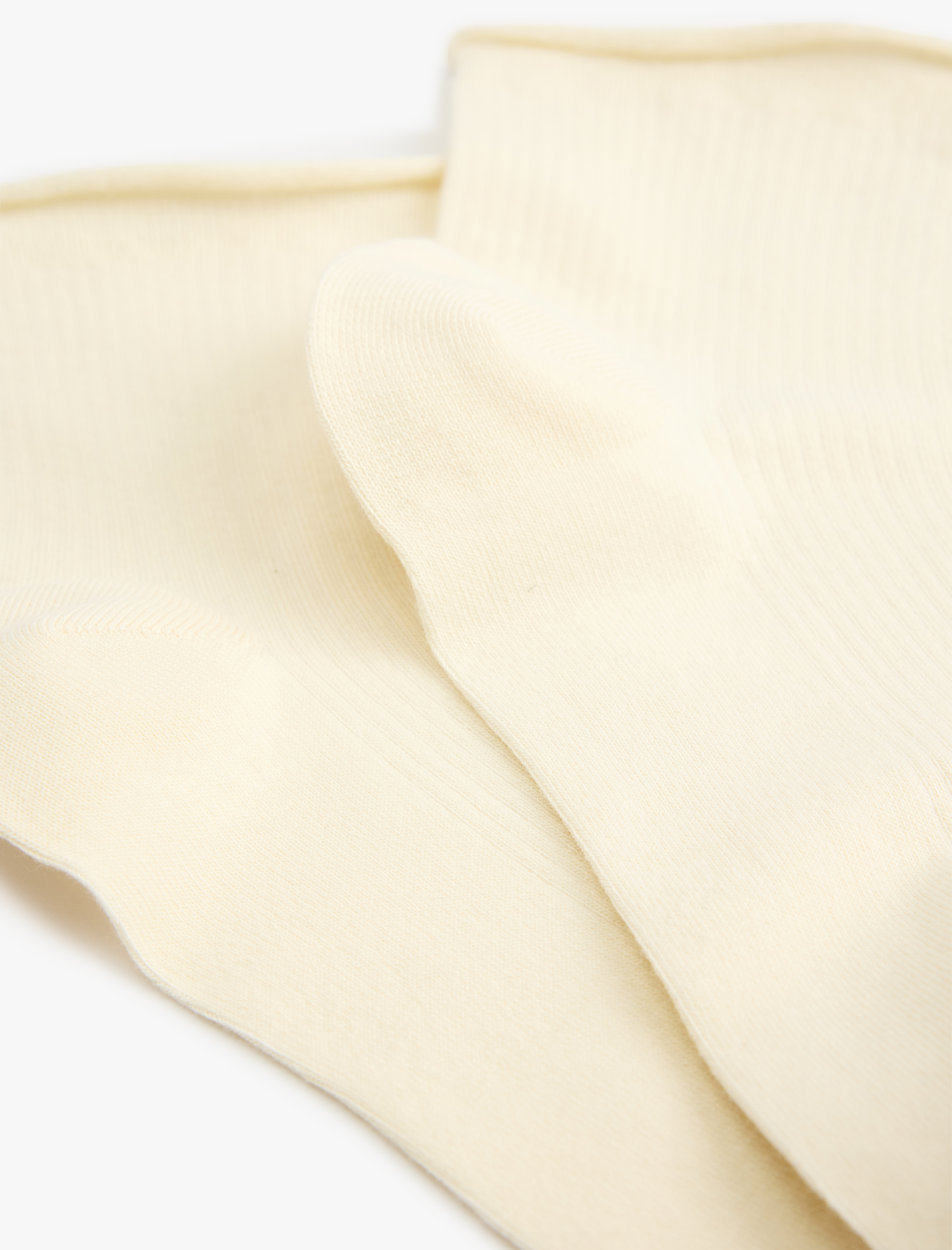  Kadın Pamuklu Soket Çorap